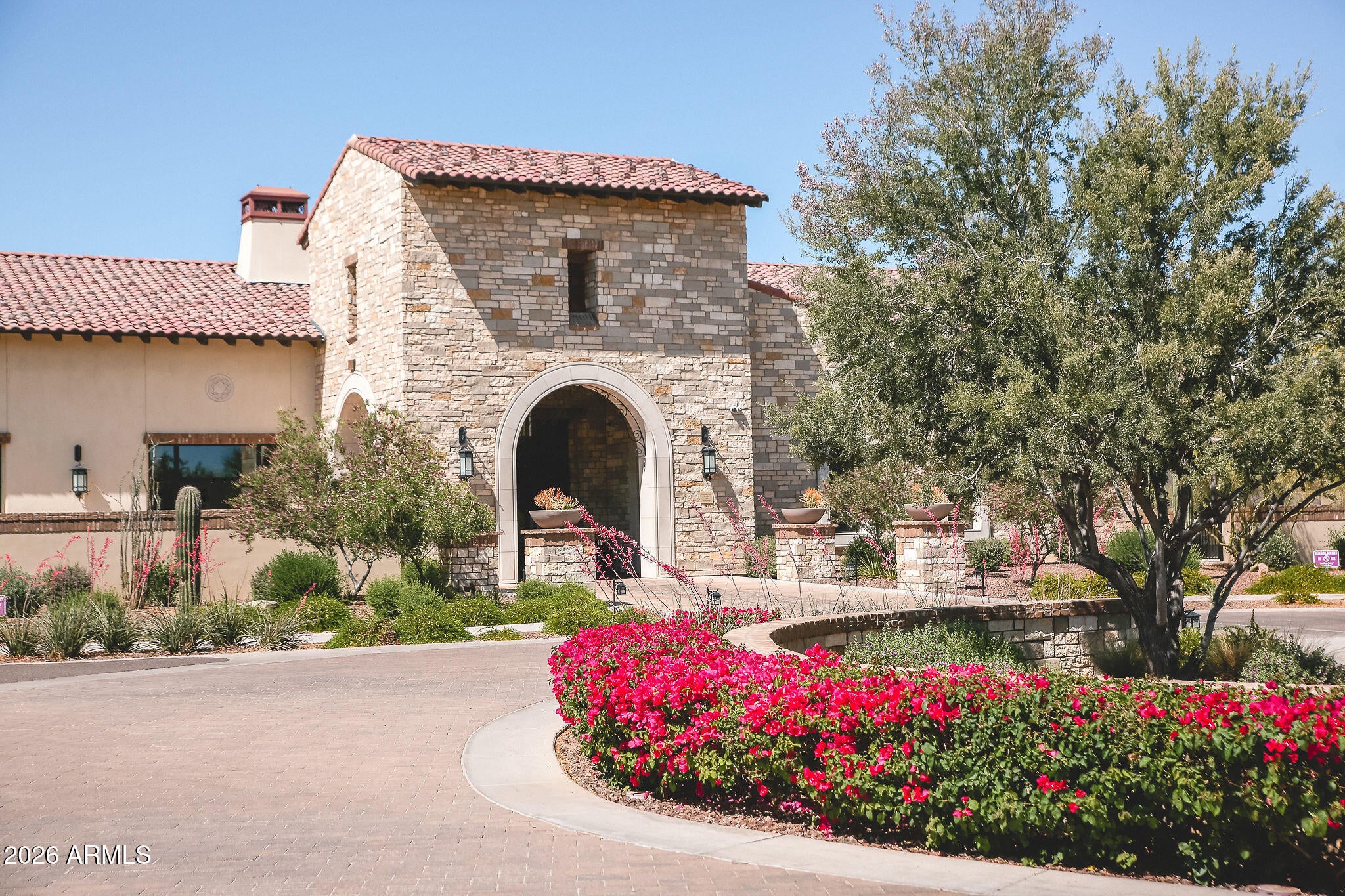 ESTRELLA MOUNTAIN RANCH PARCEL 95B - Residential