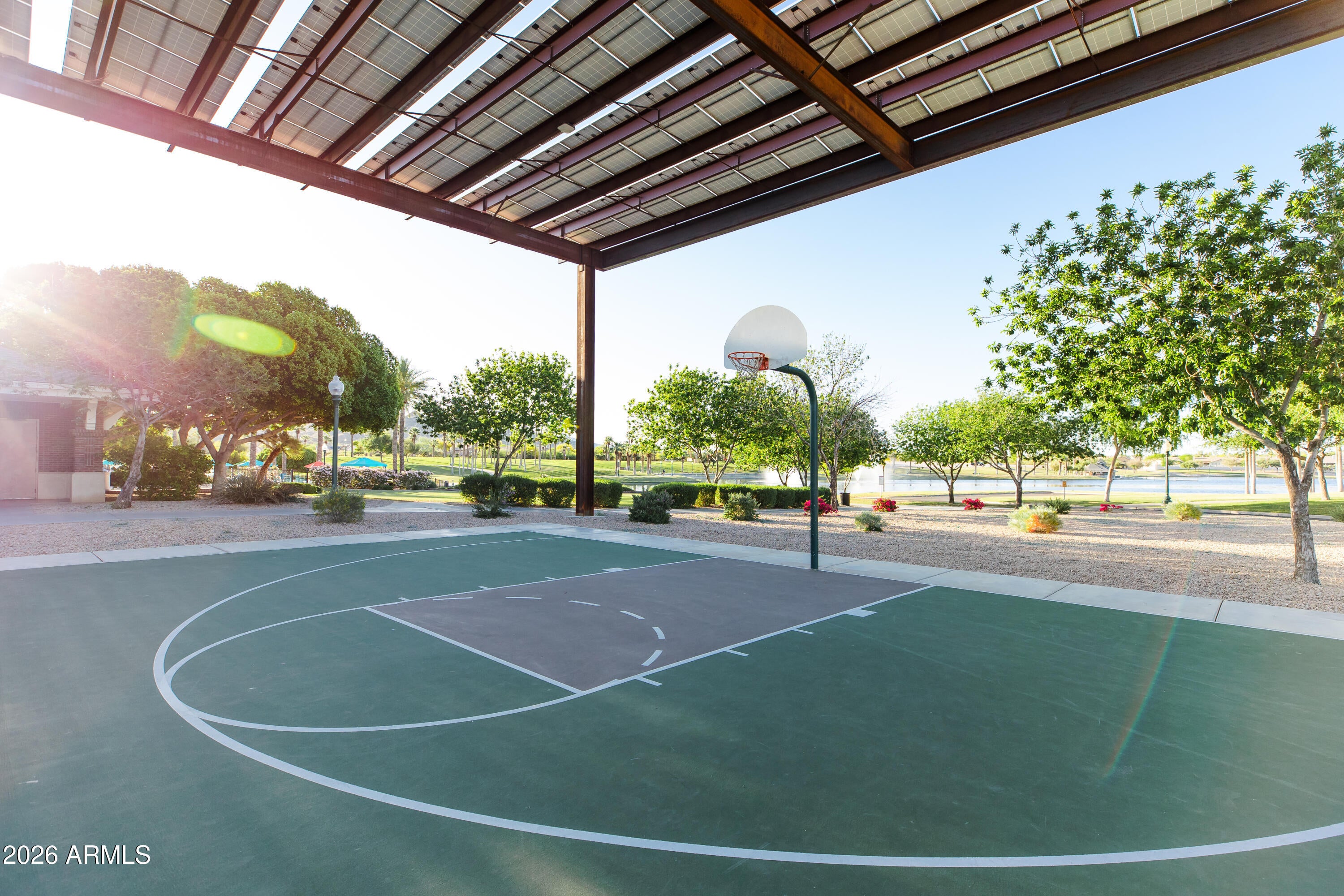 ESTRELLA MOUNTAIN RANCH PARCEL 95B - Residential