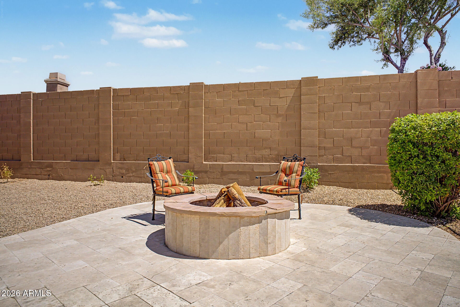 ESTRELLA MOUNTAIN RANCH PARCEL 95B - Residential