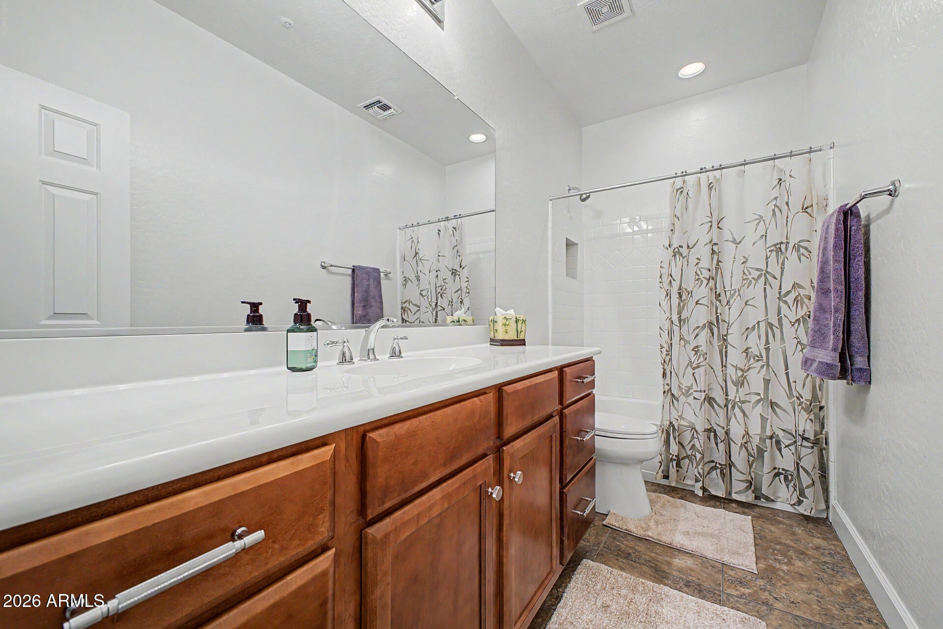 ESTRELLA MOUNTAIN RANCH PARCEL 95B - Residential