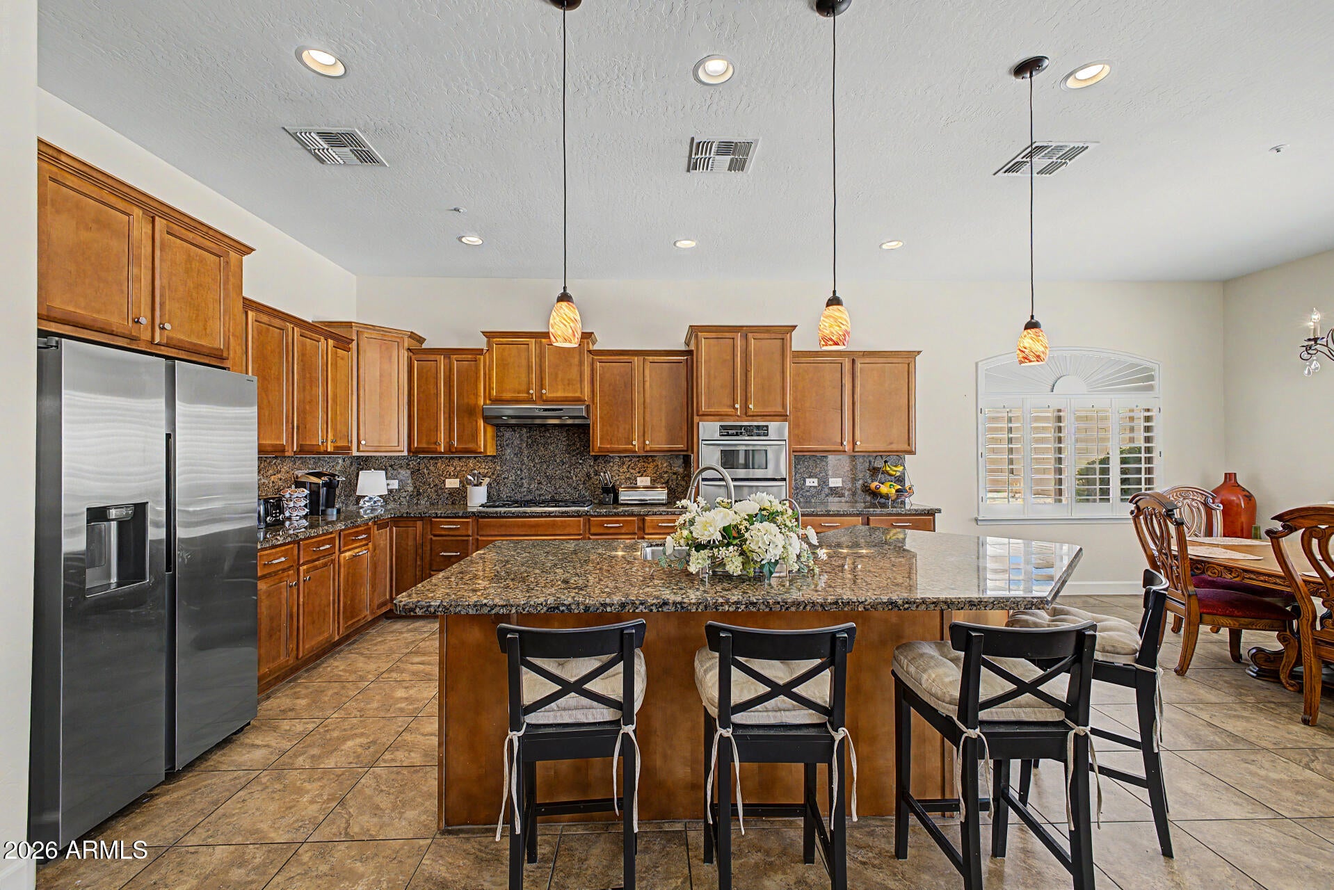 ESTRELLA MOUNTAIN RANCH PARCEL 95B - Residential