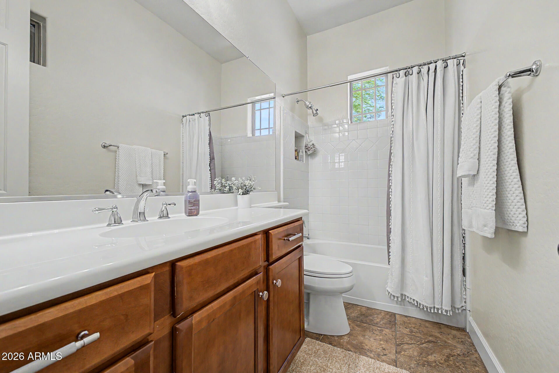 ESTRELLA MOUNTAIN RANCH PARCEL 95B - Residential