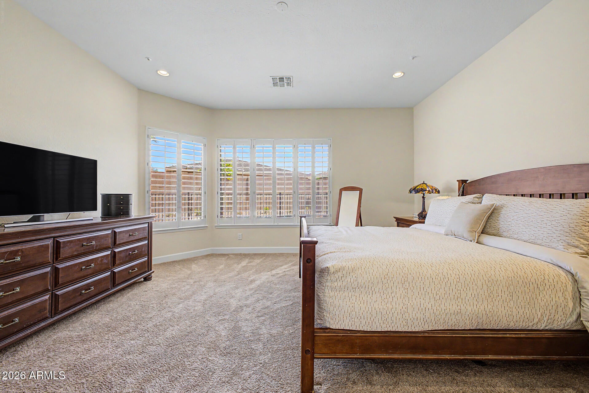 ESTRELLA MOUNTAIN RANCH PARCEL 95B - Residential