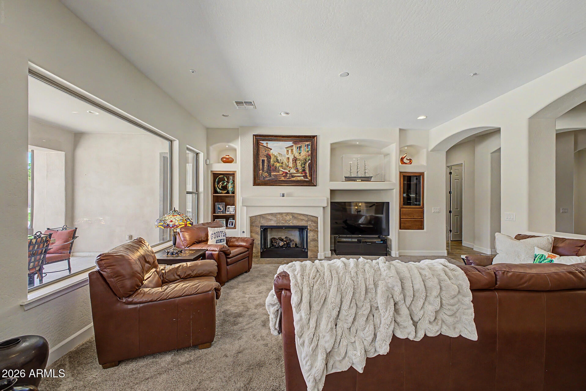 ESTRELLA MOUNTAIN RANCH PARCEL 95B - Residential