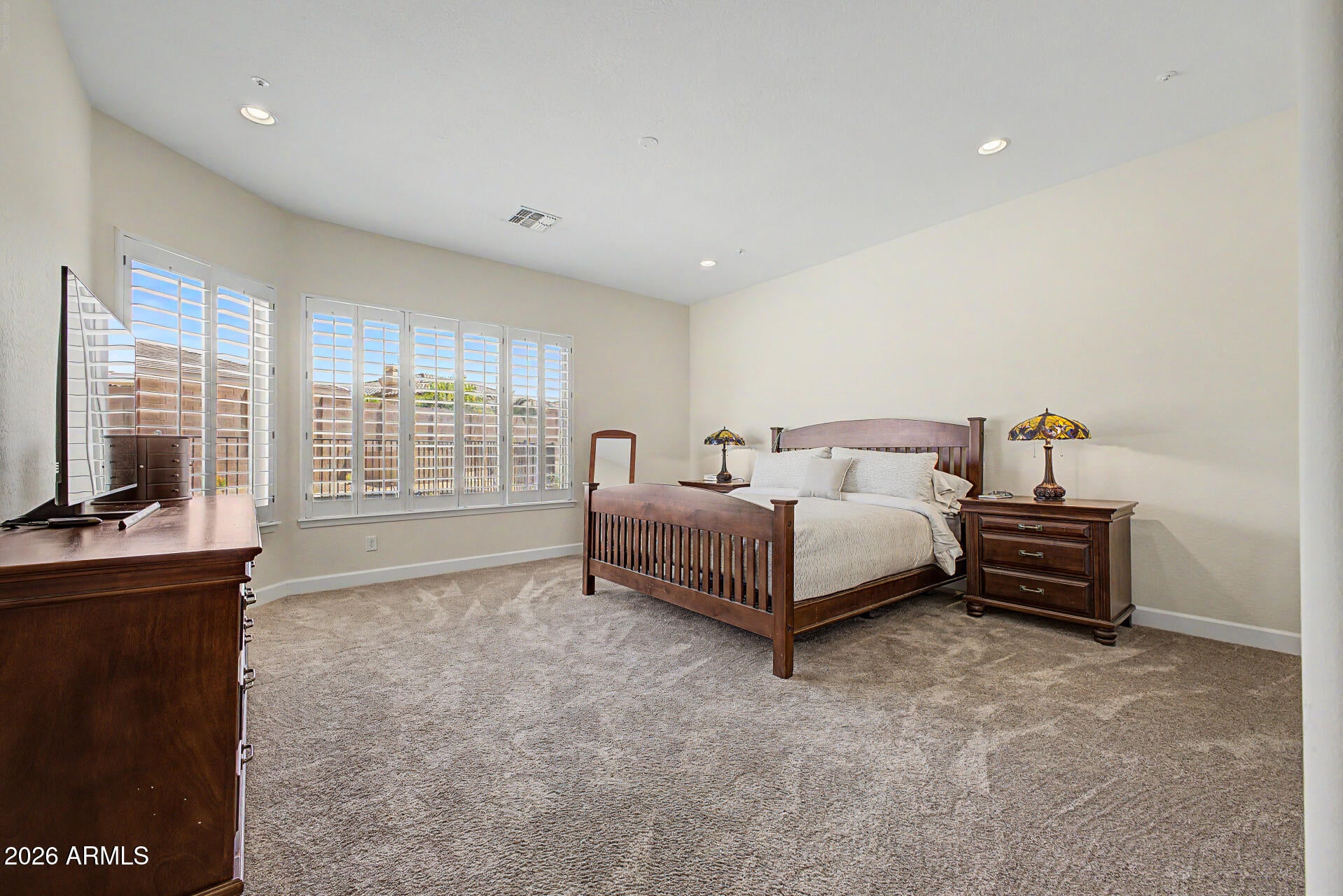 ESTRELLA MOUNTAIN RANCH PARCEL 95B - Residential
