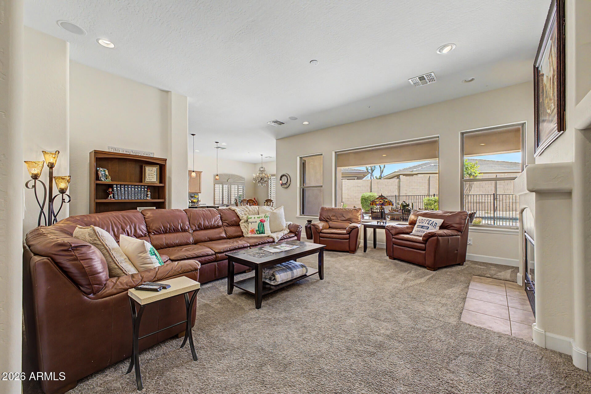 ESTRELLA MOUNTAIN RANCH PARCEL 95B - Residential