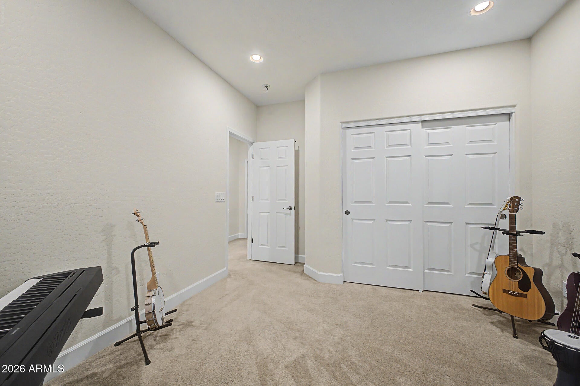 ESTRELLA MOUNTAIN RANCH PARCEL 95B - Residential
