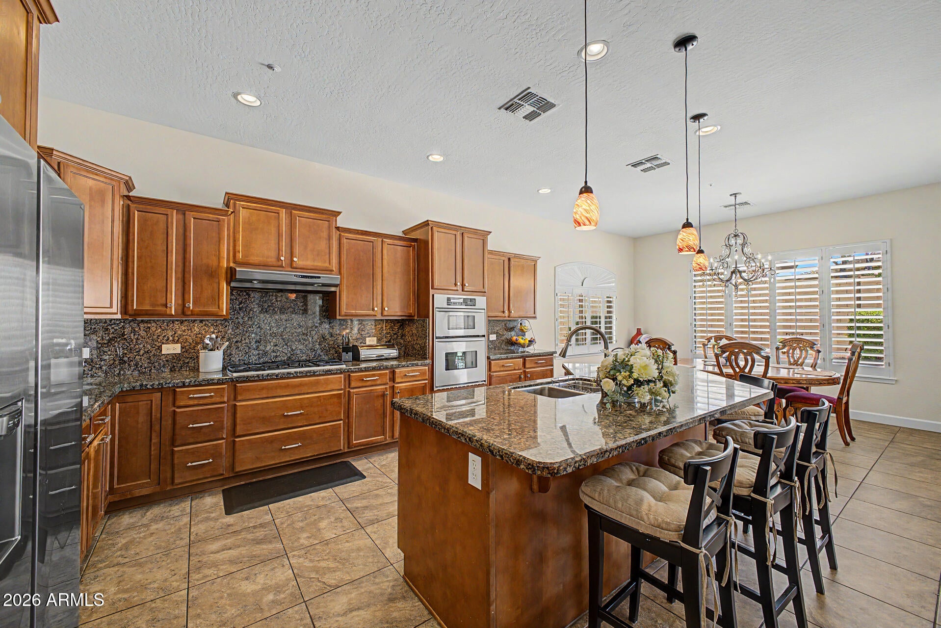 ESTRELLA MOUNTAIN RANCH PARCEL 95B - Residential