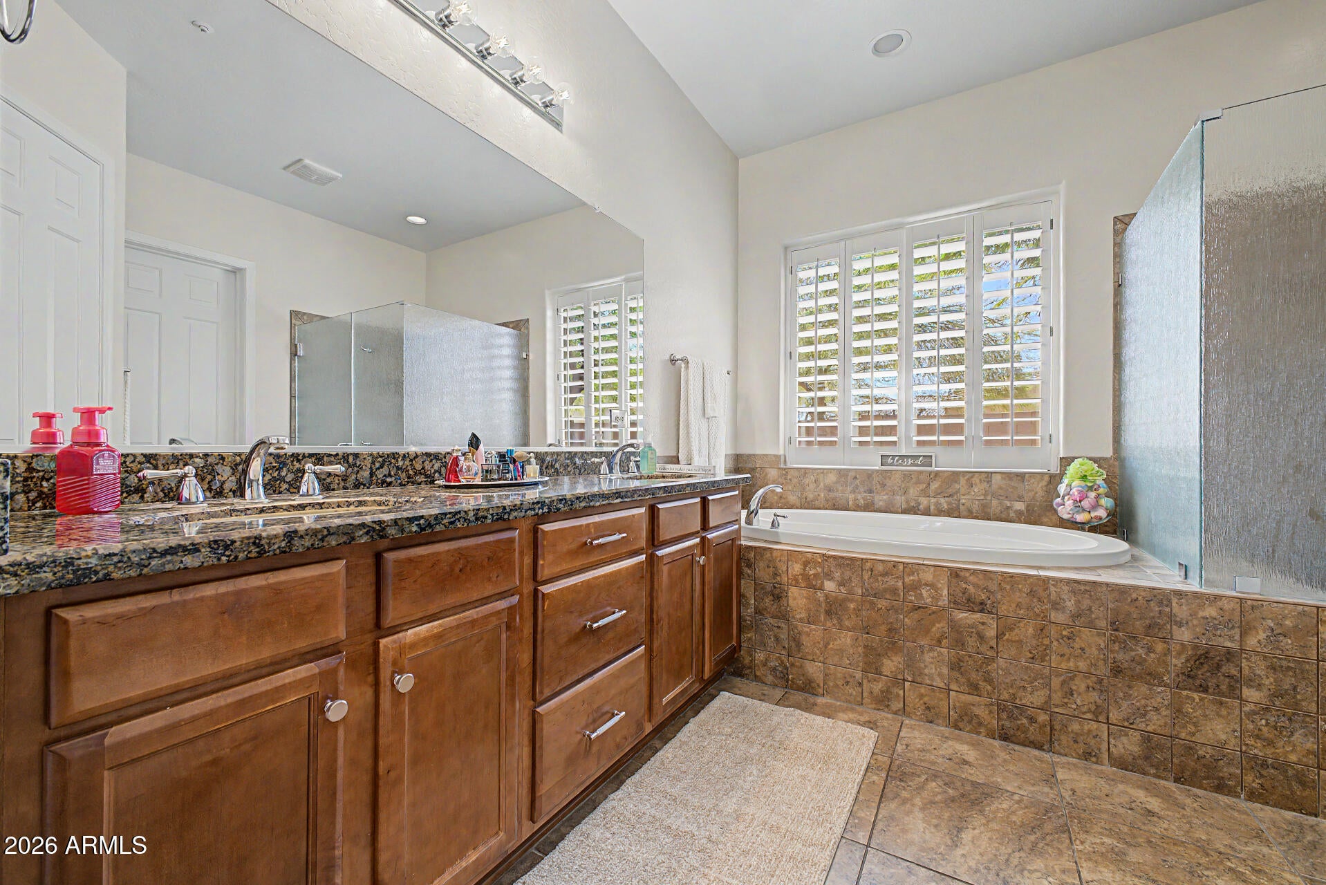 ESTRELLA MOUNTAIN RANCH PARCEL 95B - Residential