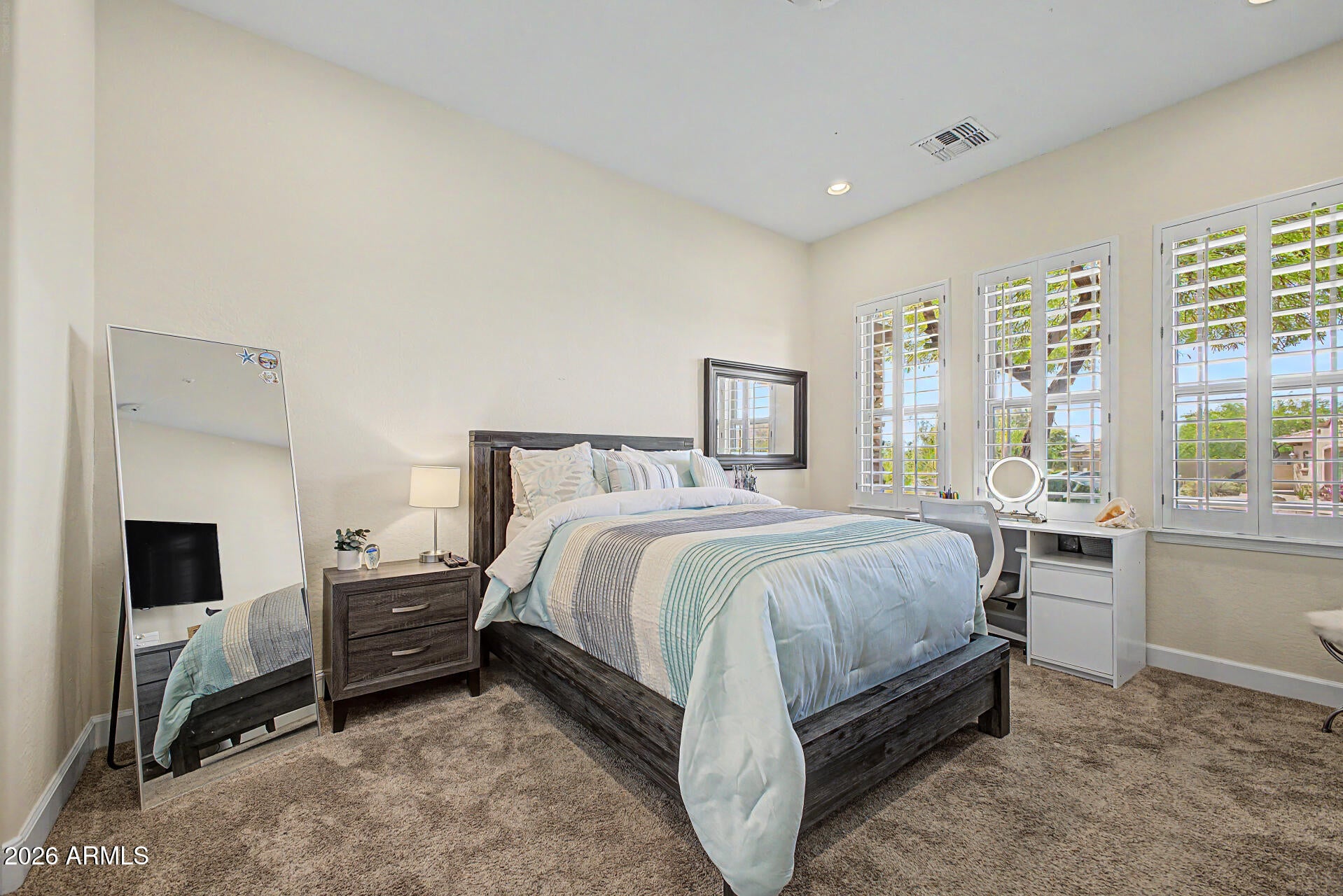ESTRELLA MOUNTAIN RANCH PARCEL 95B - Residential