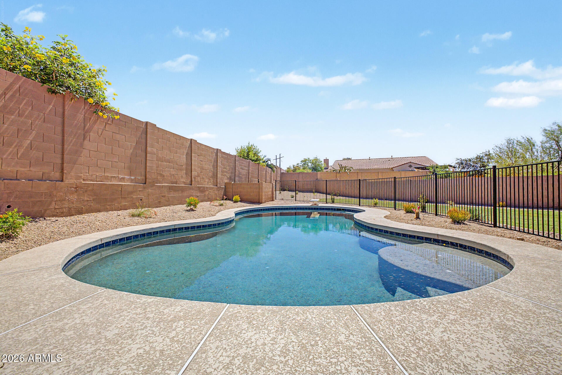 ESTRELLA MOUNTAIN RANCH PARCEL 95B - Residential