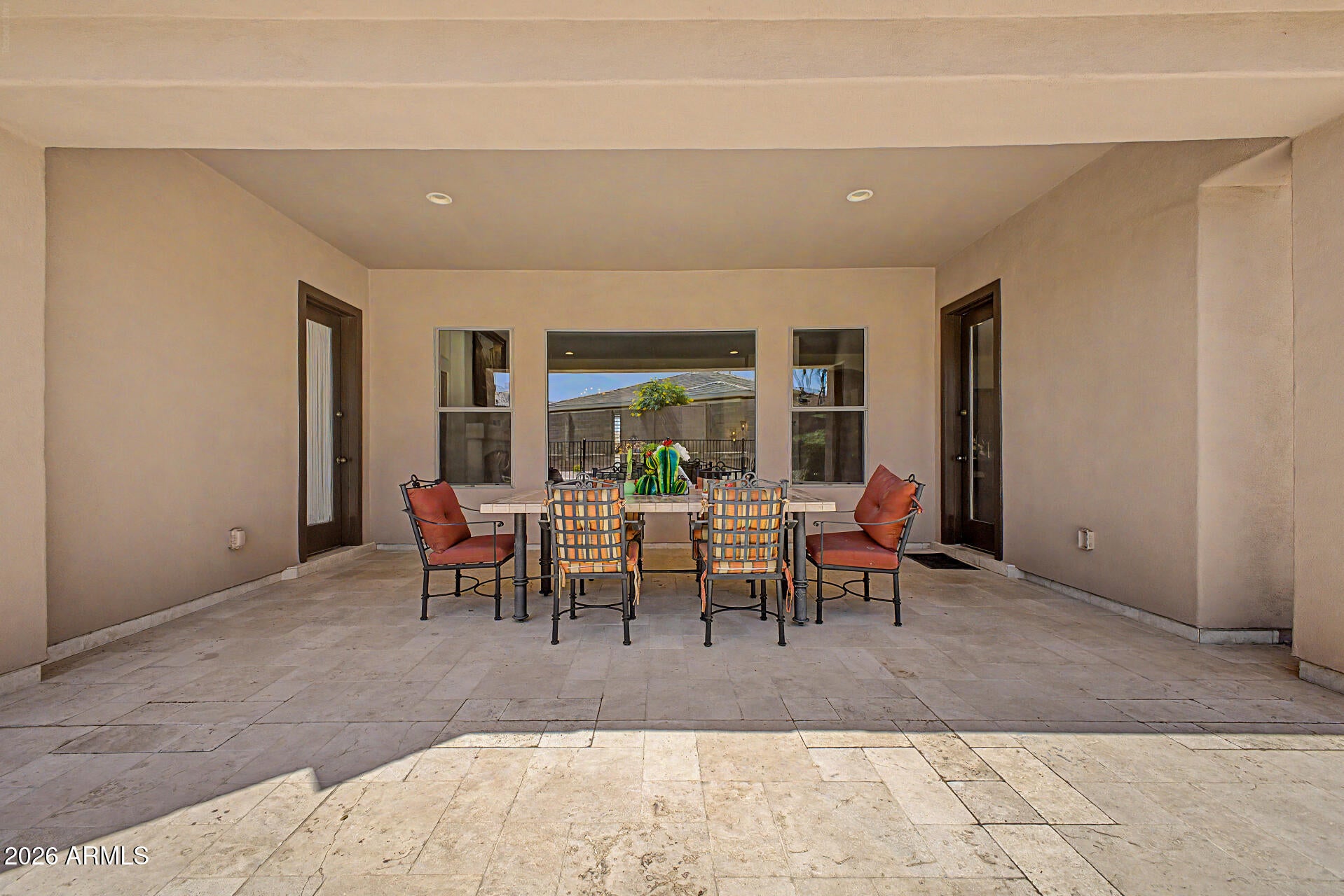 ESTRELLA MOUNTAIN RANCH PARCEL 95B - Residential