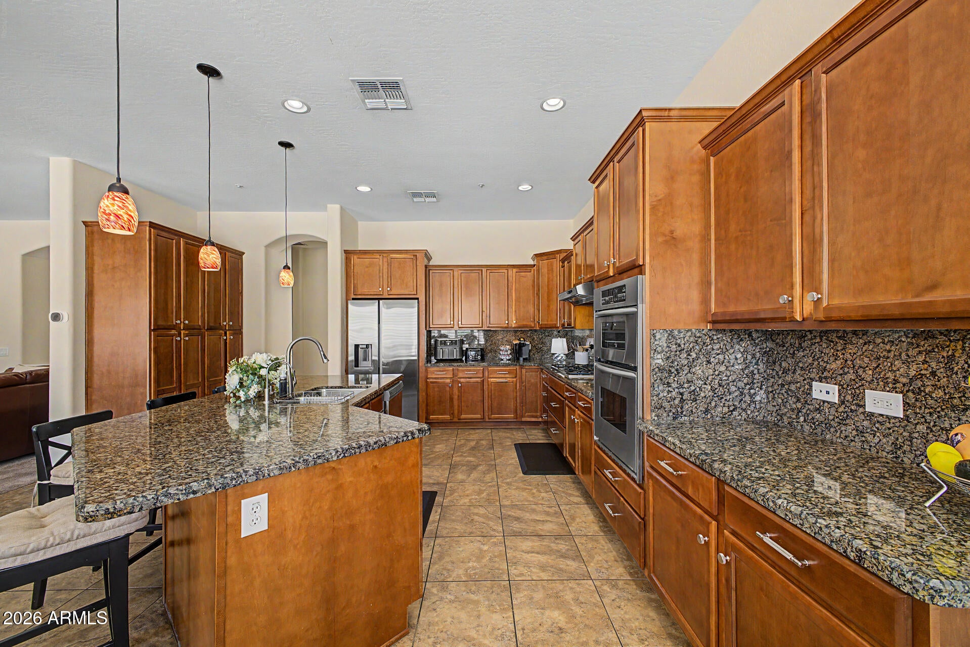 ESTRELLA MOUNTAIN RANCH PARCEL 95B - Residential