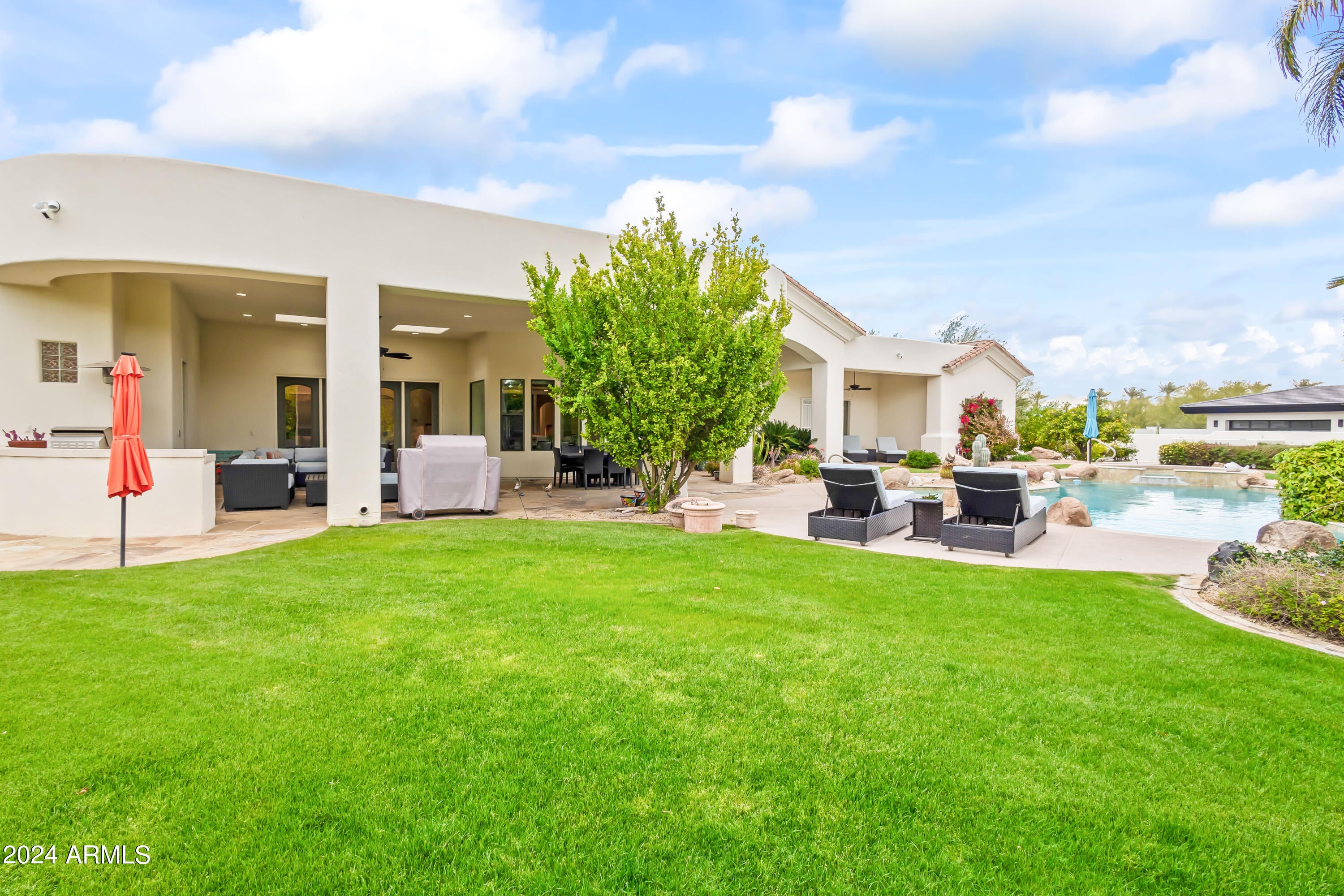 VIEWS AT CHENEY - Residential