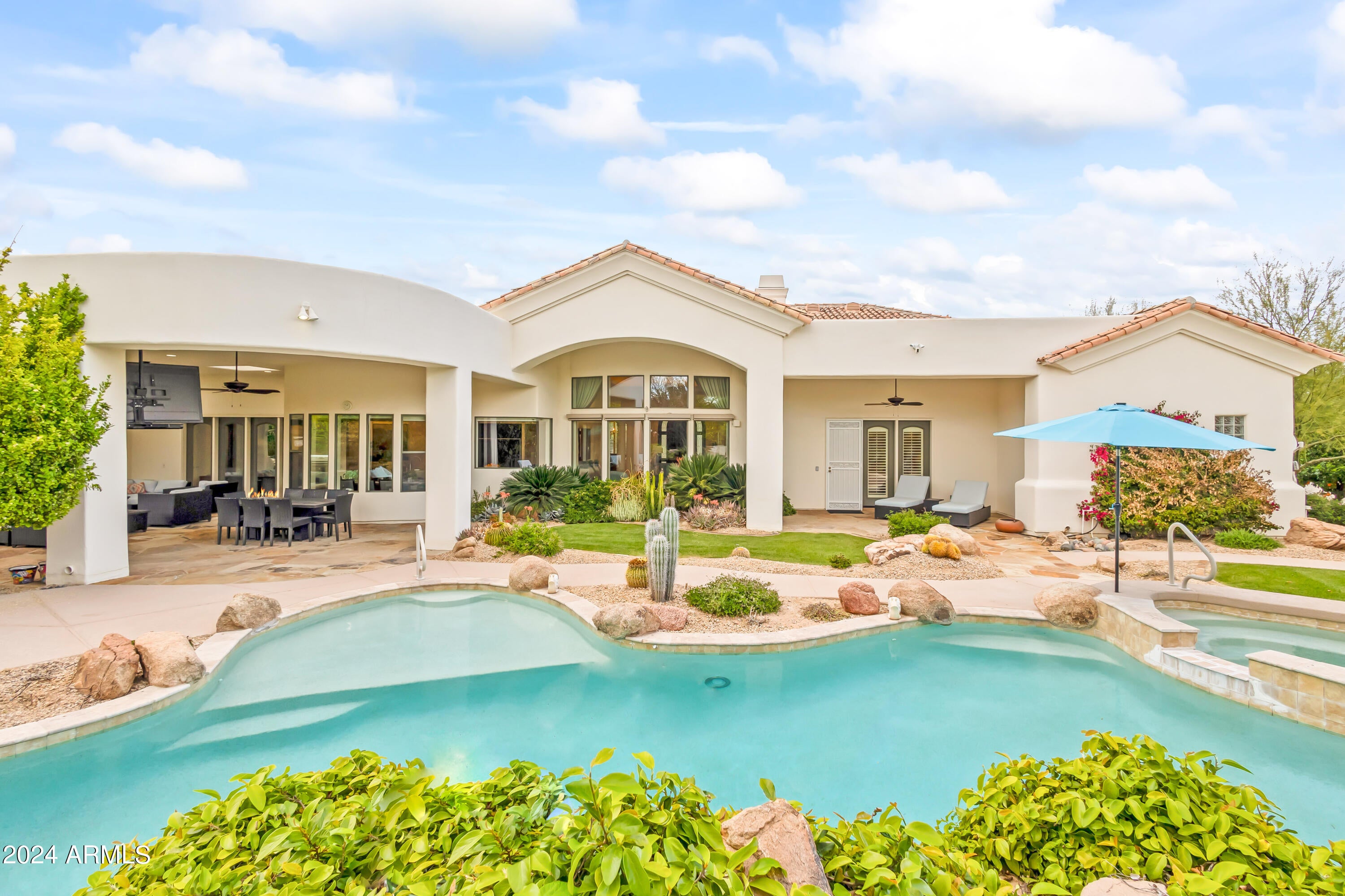 VIEWS AT CHENEY - Residential