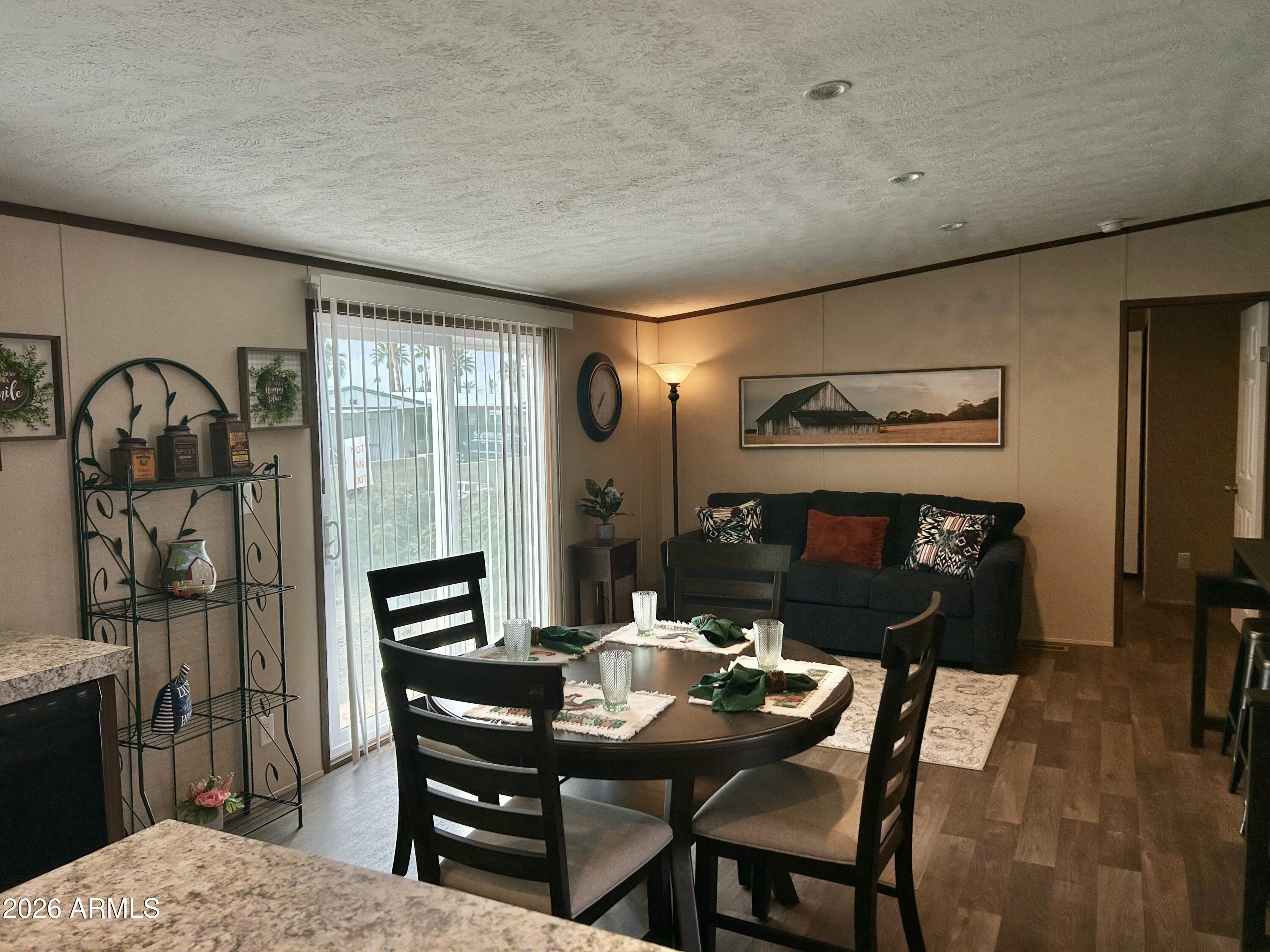 TOLTEC/ARIZONA VALLEY UNIT NINE - Residential