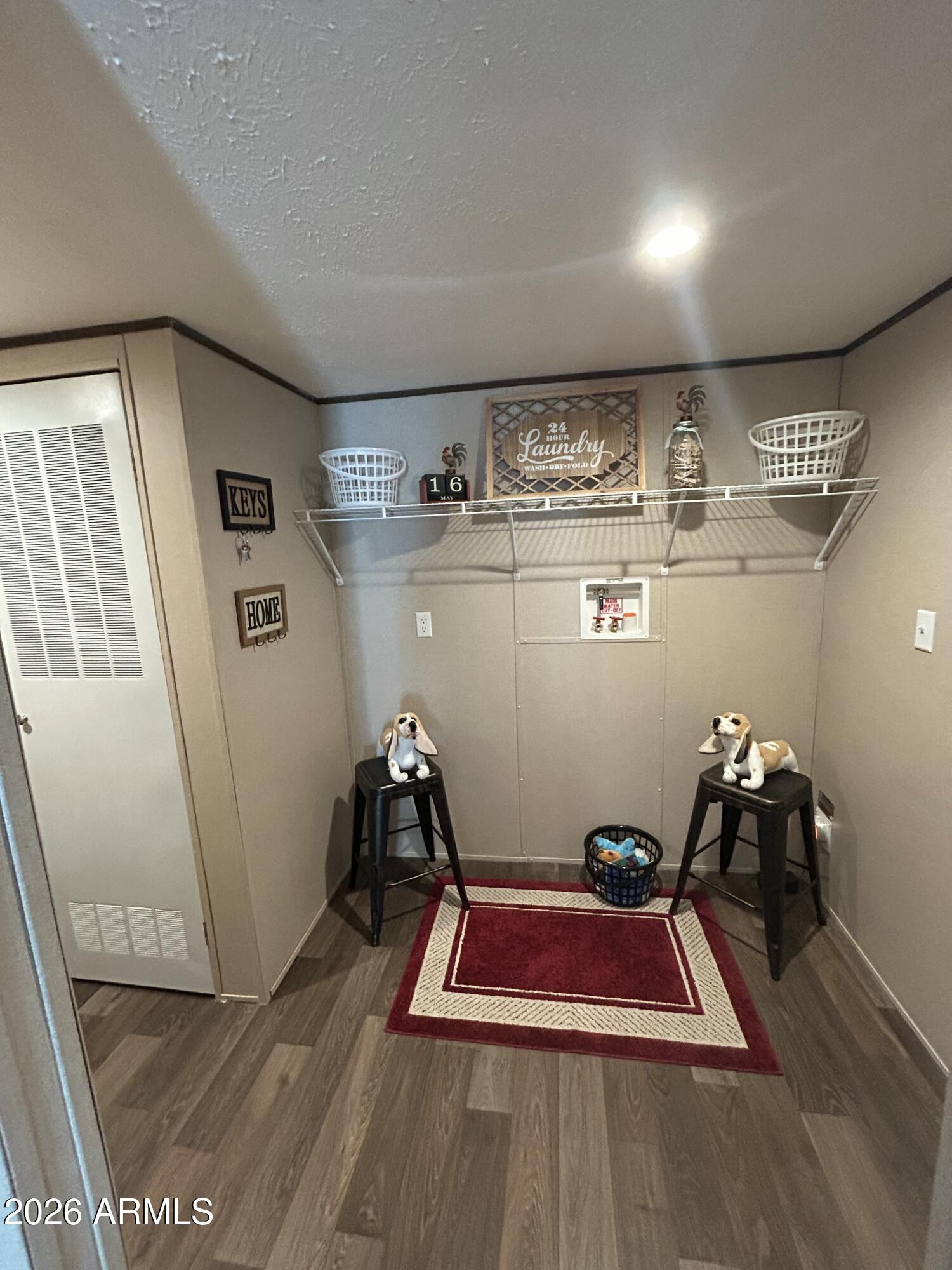 TOLTEC/ARIZONA VALLEY UNIT NINE - Residential