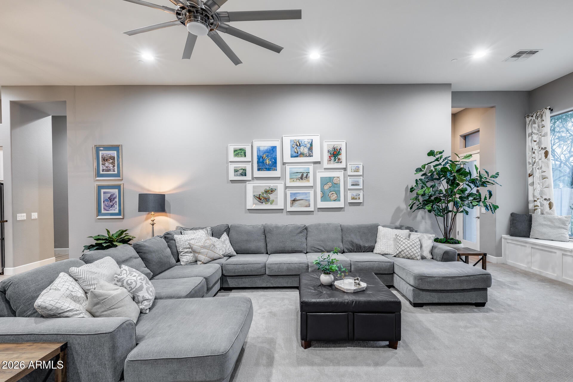 CIBOLA VISTA PARCEL 2 - Residential
