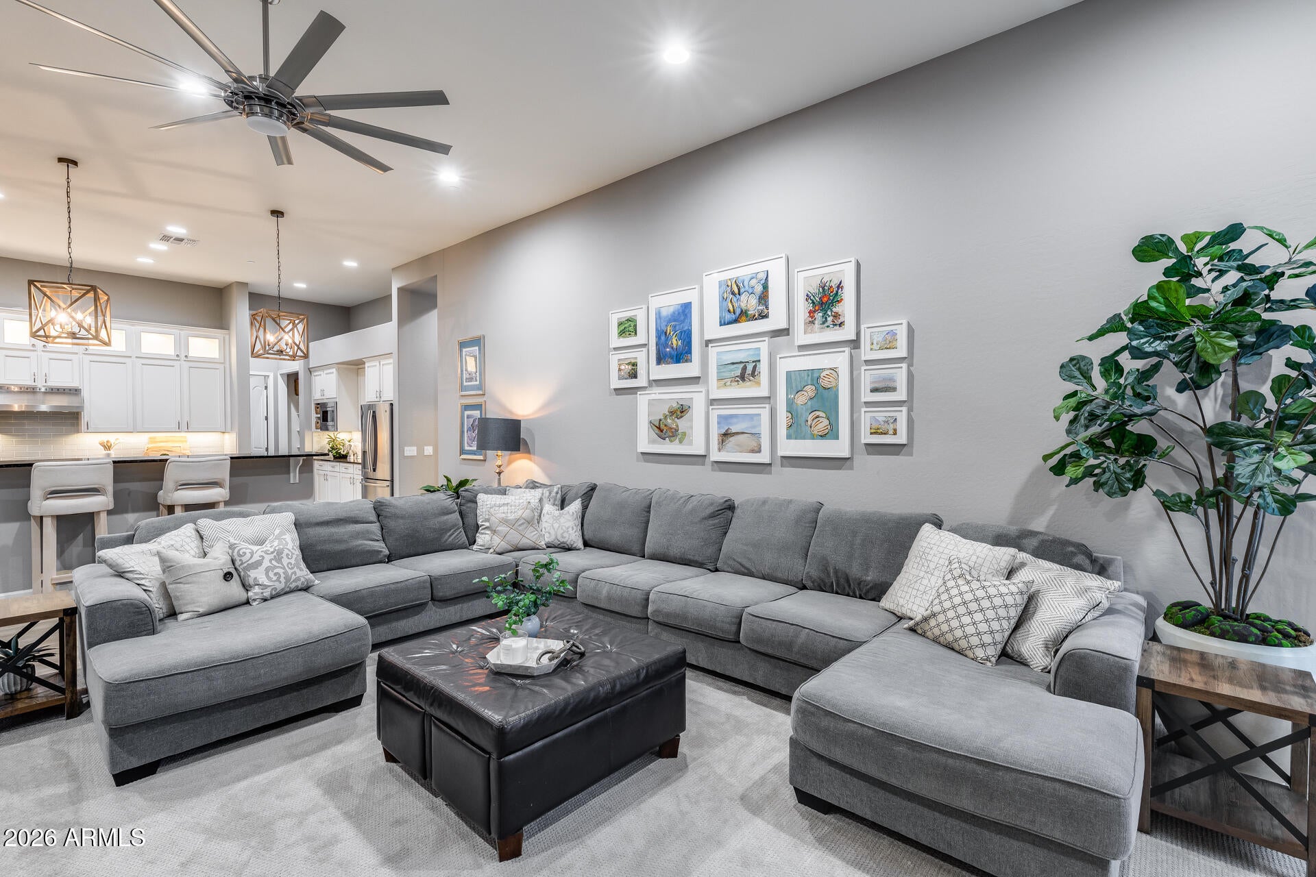 CIBOLA VISTA PARCEL 2 - Residential