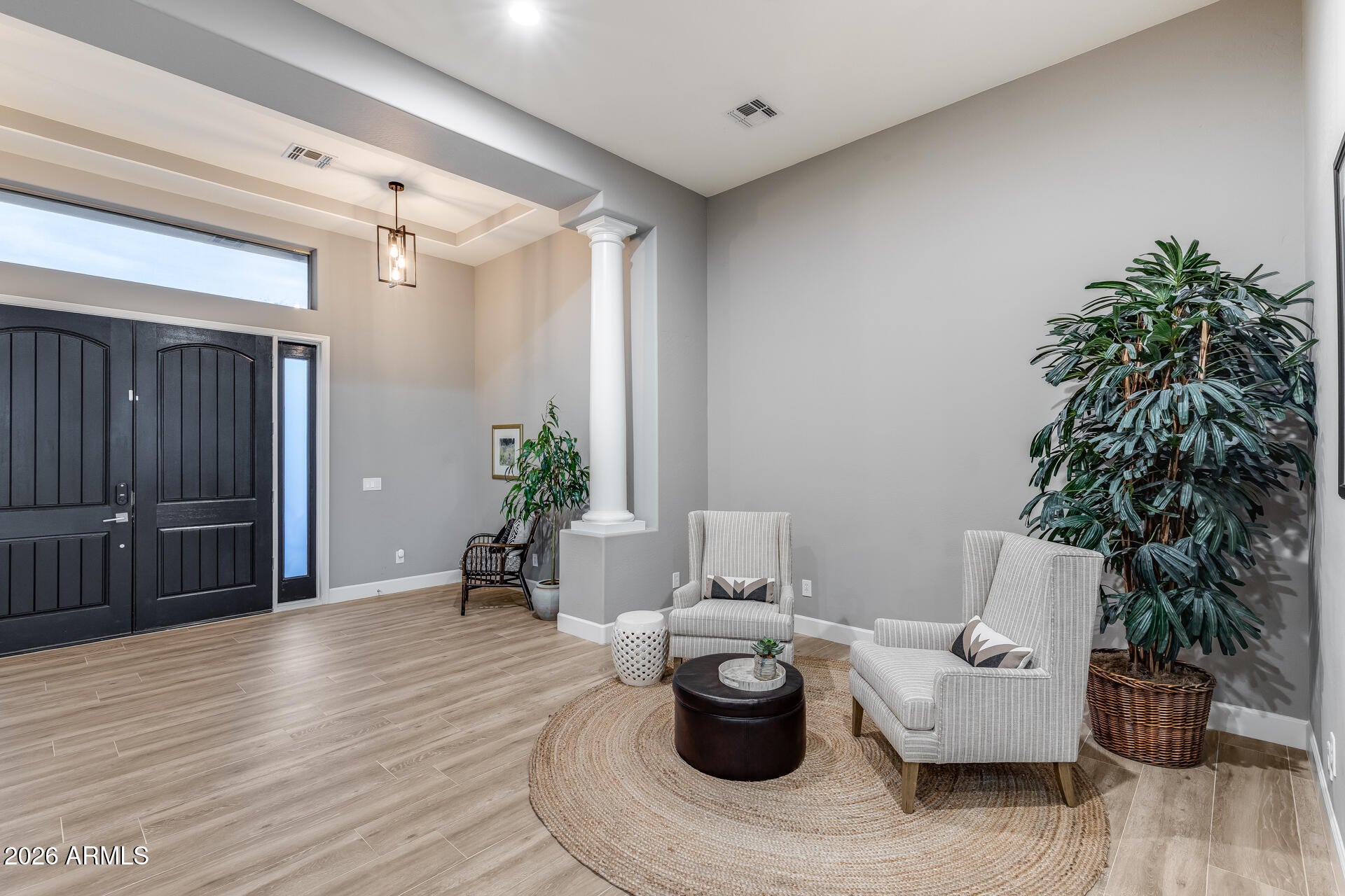 CIBOLA VISTA PARCEL 2 - Residential