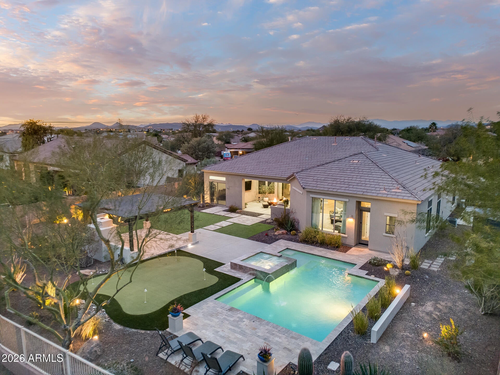 CIBOLA VISTA PARCEL 2 - Residential