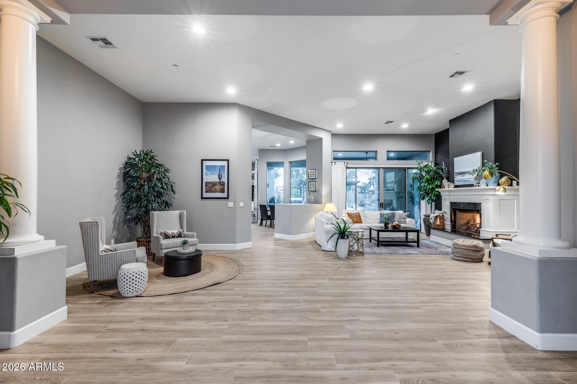 CIBOLA VISTA PARCEL 2 - Residential