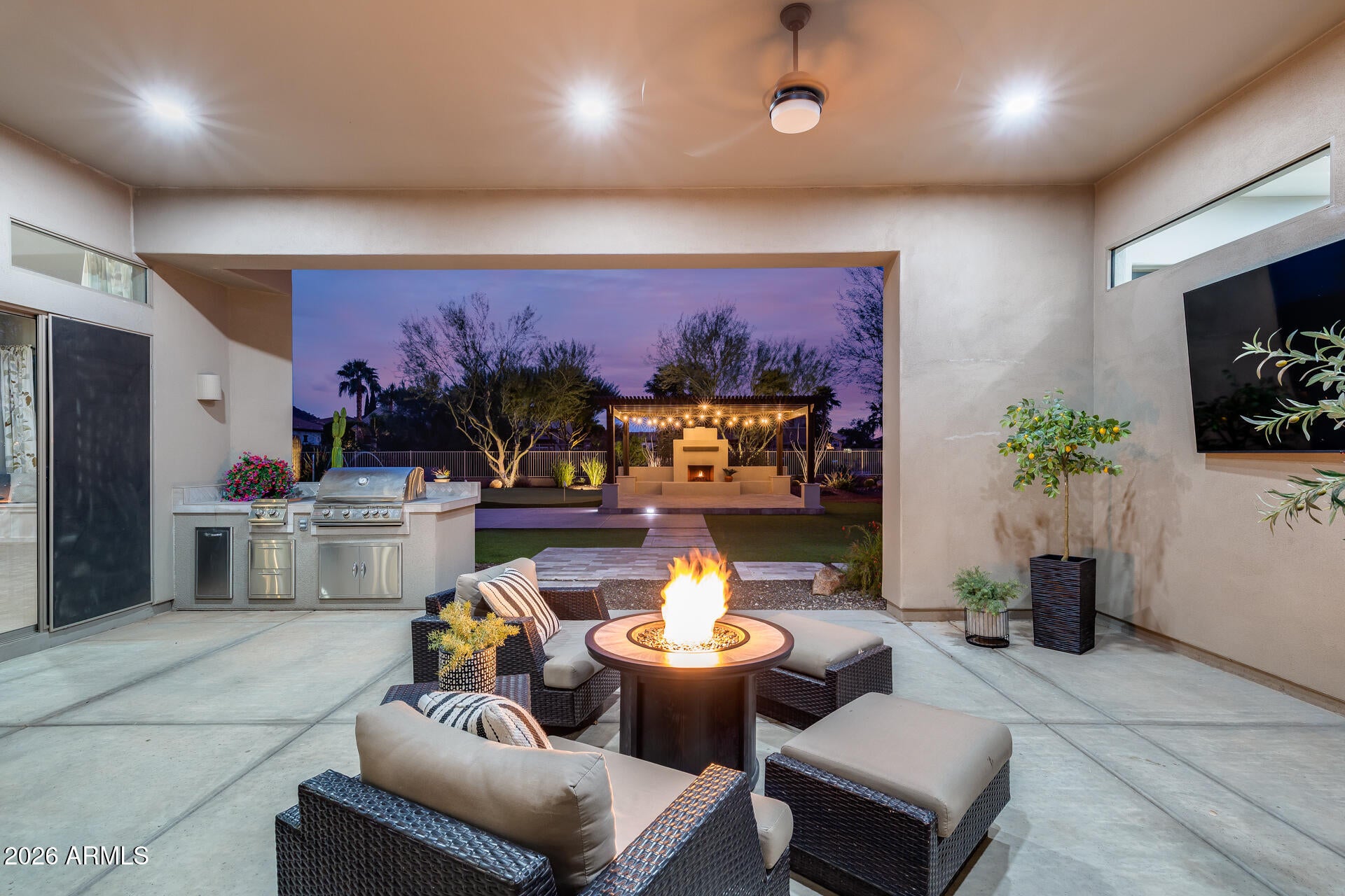 CIBOLA VISTA PARCEL 2 - Residential