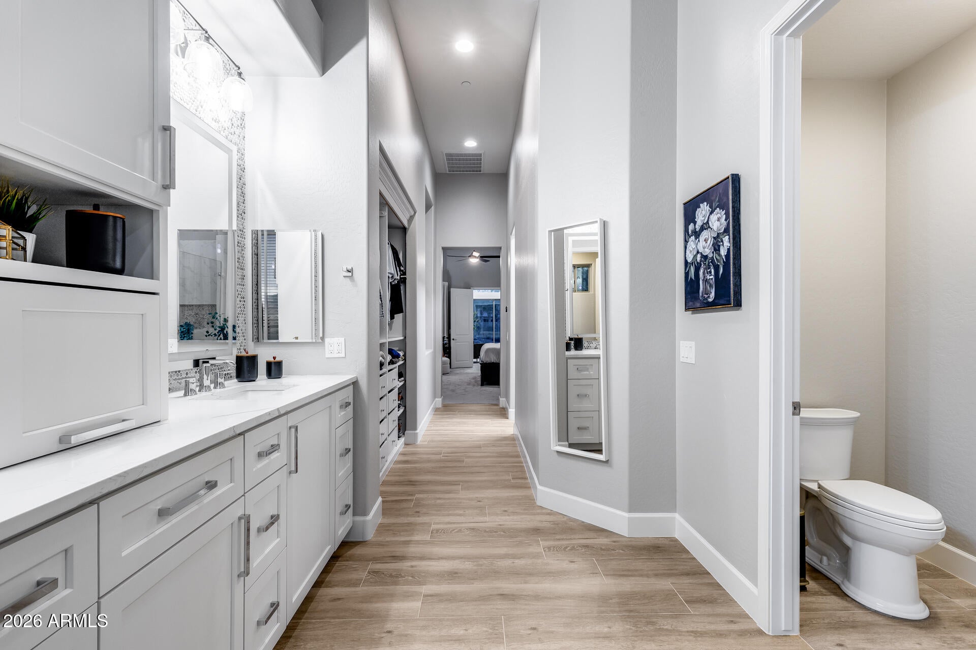 CIBOLA VISTA PARCEL 2 - Residential