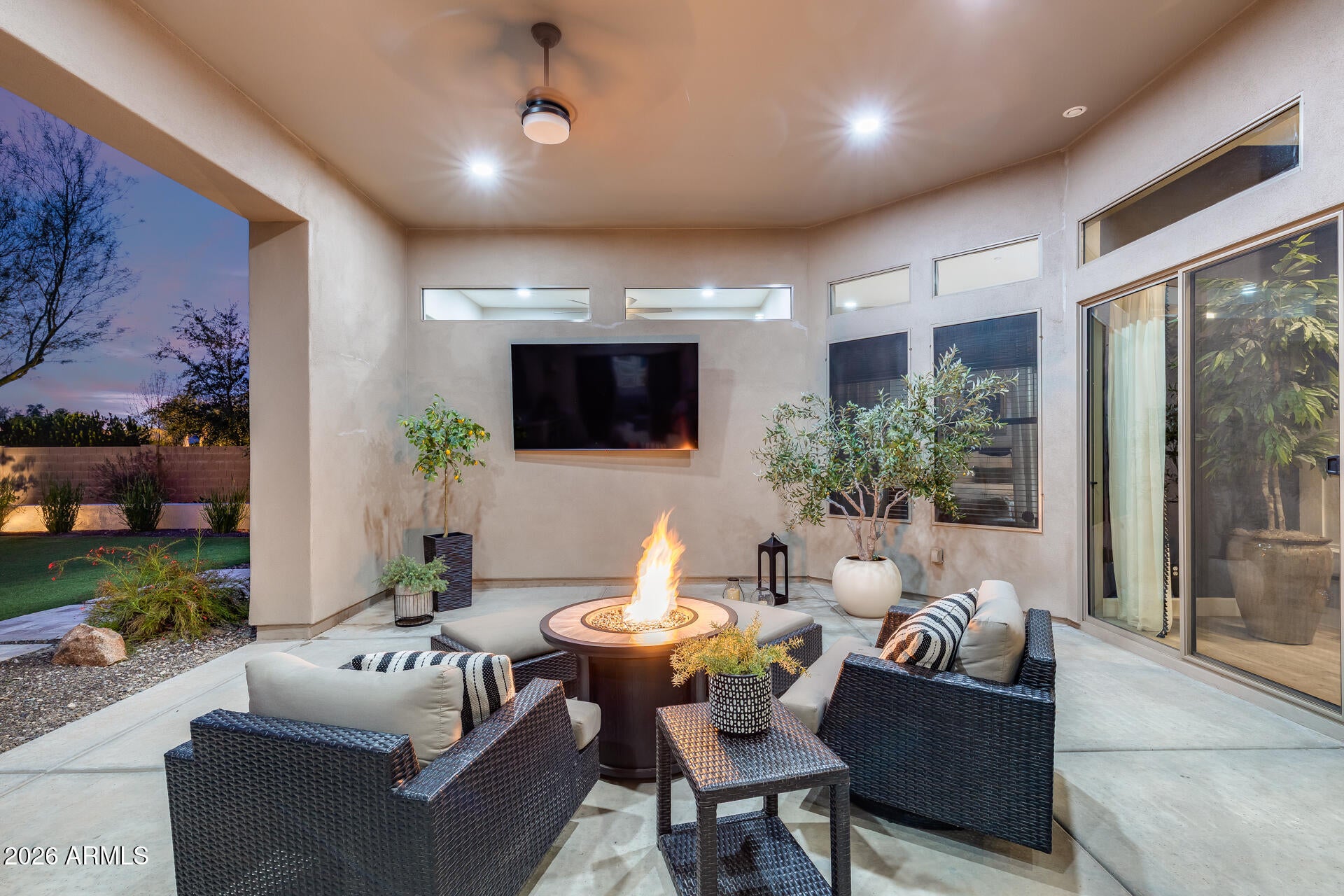 CIBOLA VISTA PARCEL 2 - Residential