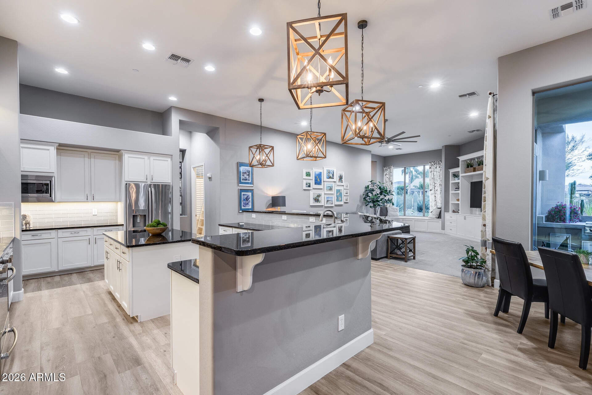 CIBOLA VISTA PARCEL 2 - Residential
