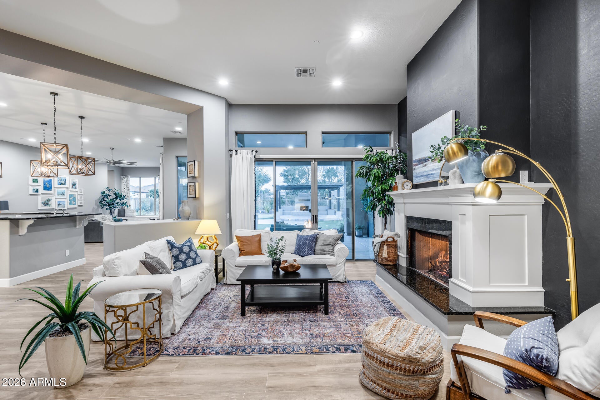 CIBOLA VISTA PARCEL 2 - Residential