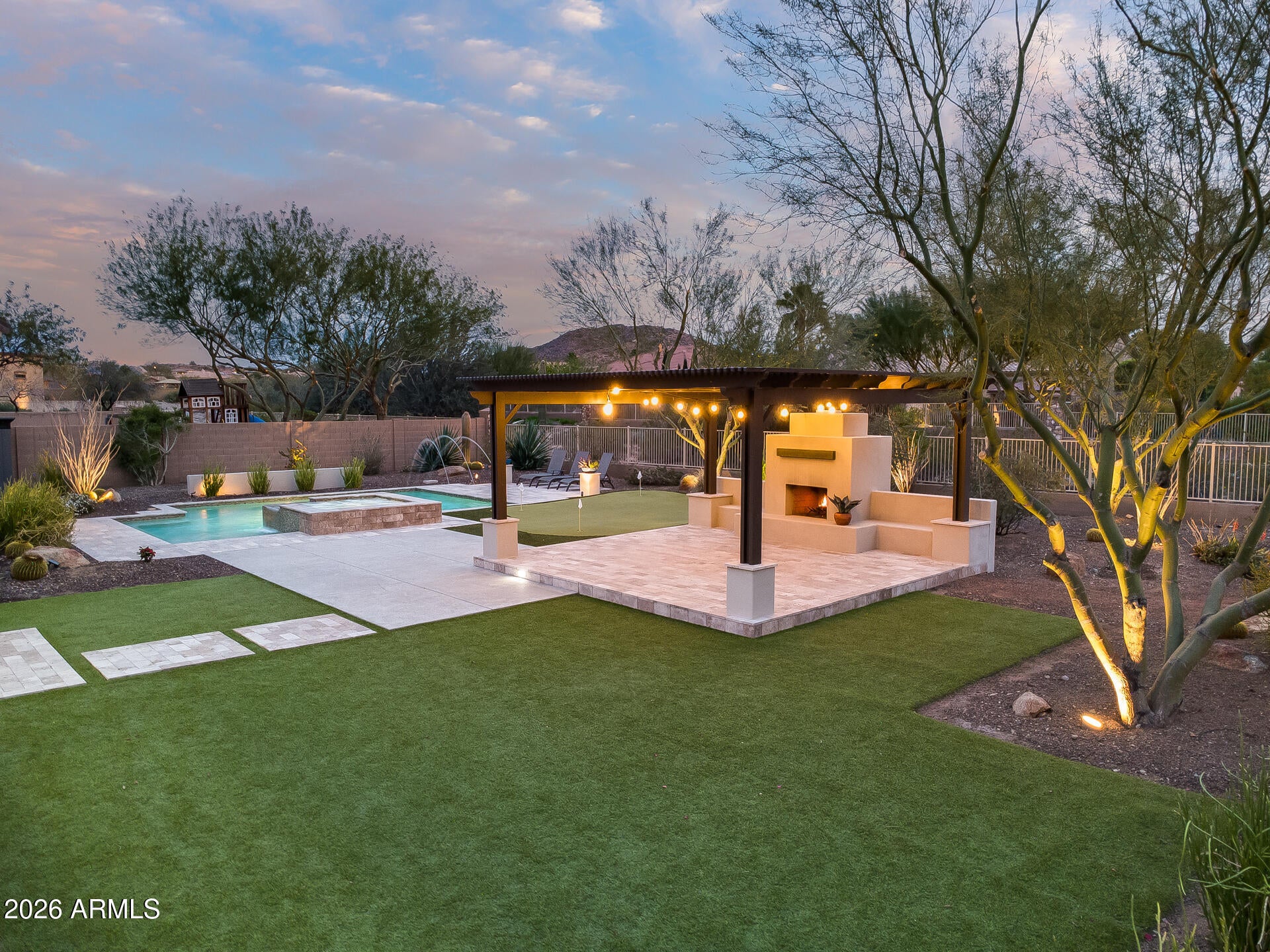 CIBOLA VISTA PARCEL 2 - Residential