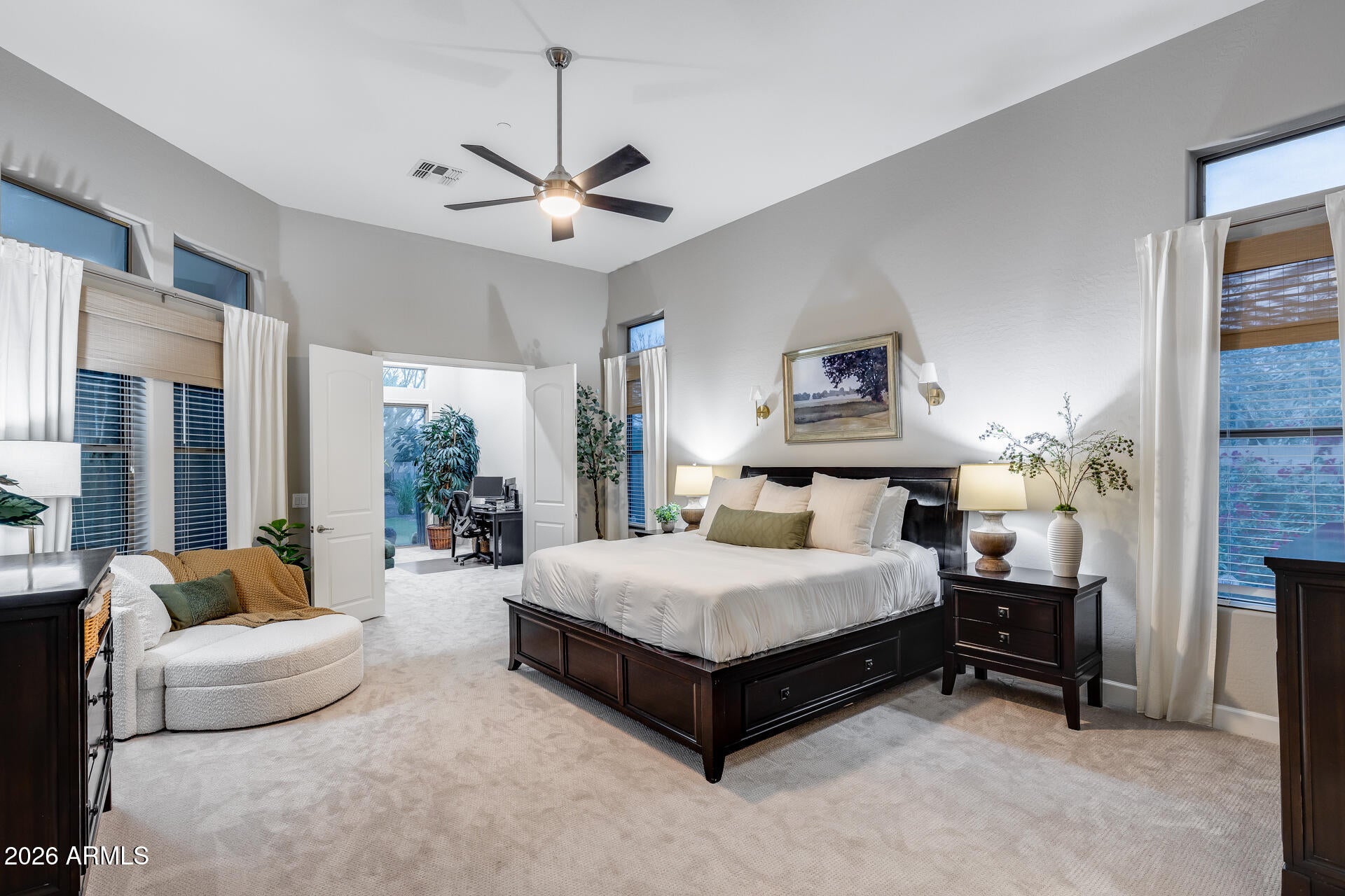 CIBOLA VISTA PARCEL 2 - Residential