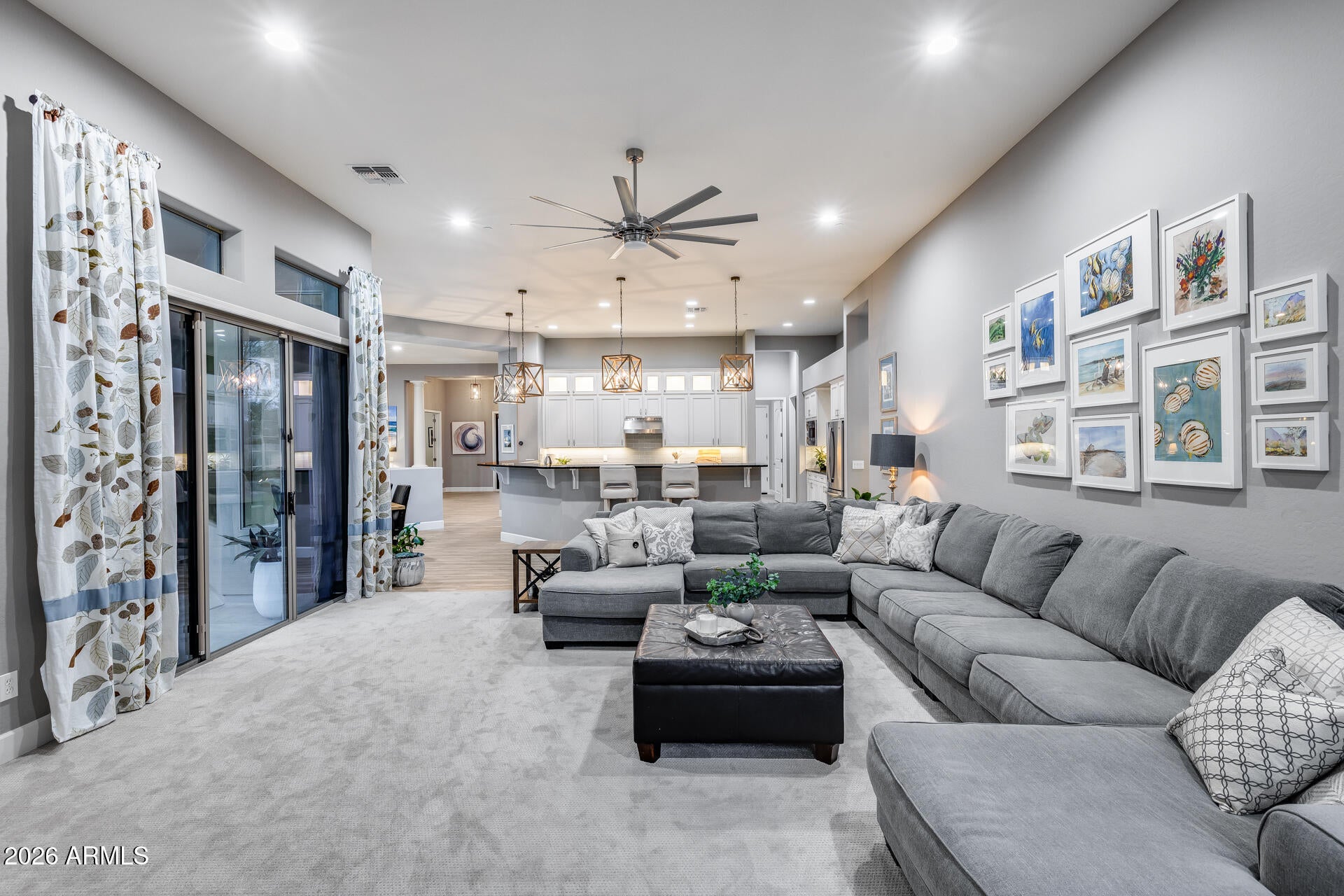 CIBOLA VISTA PARCEL 2 - Residential
