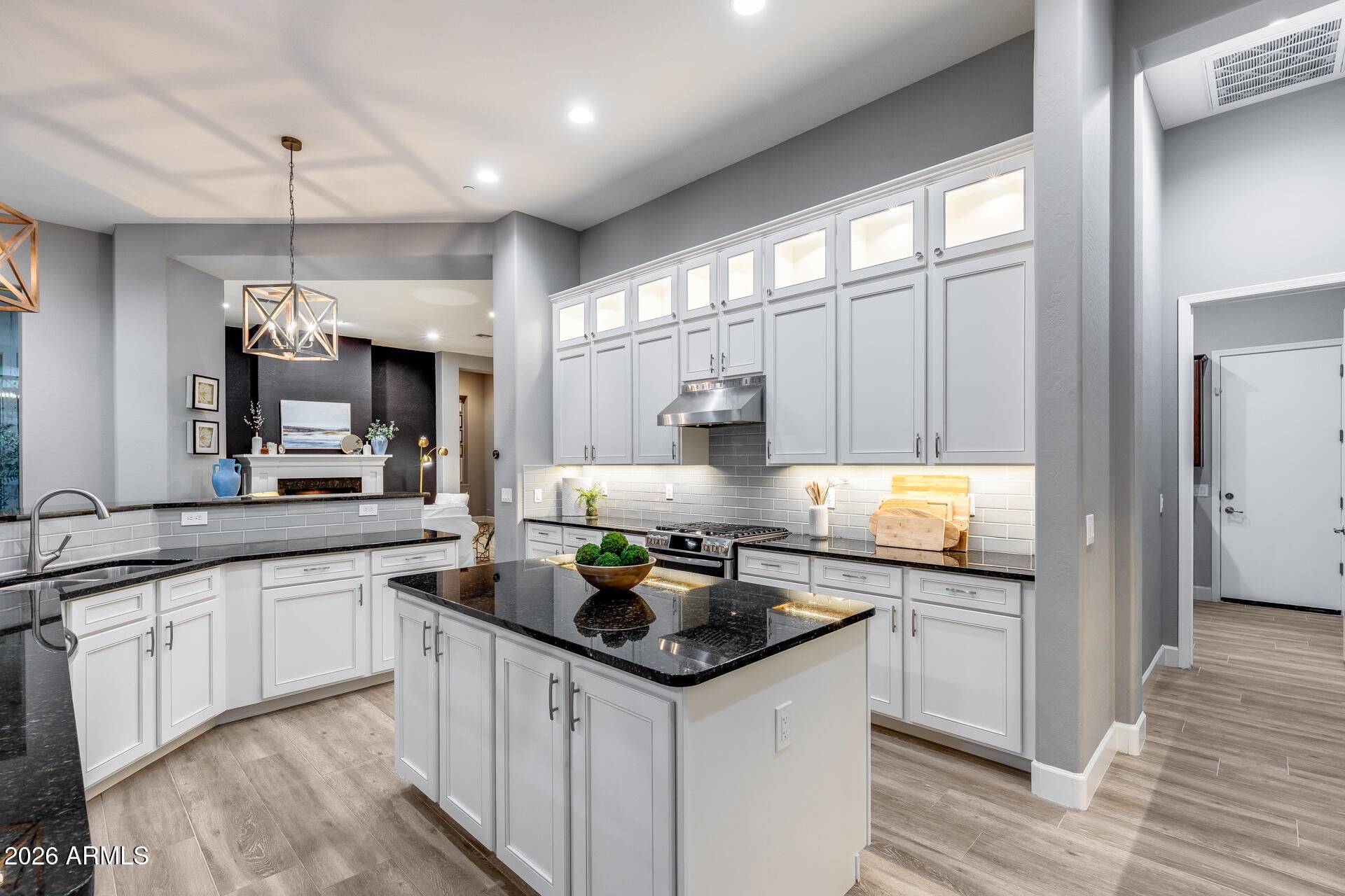 CIBOLA VISTA PARCEL 2 - Residential