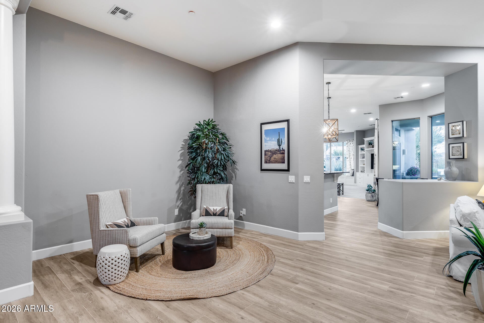CIBOLA VISTA PARCEL 2 - Residential