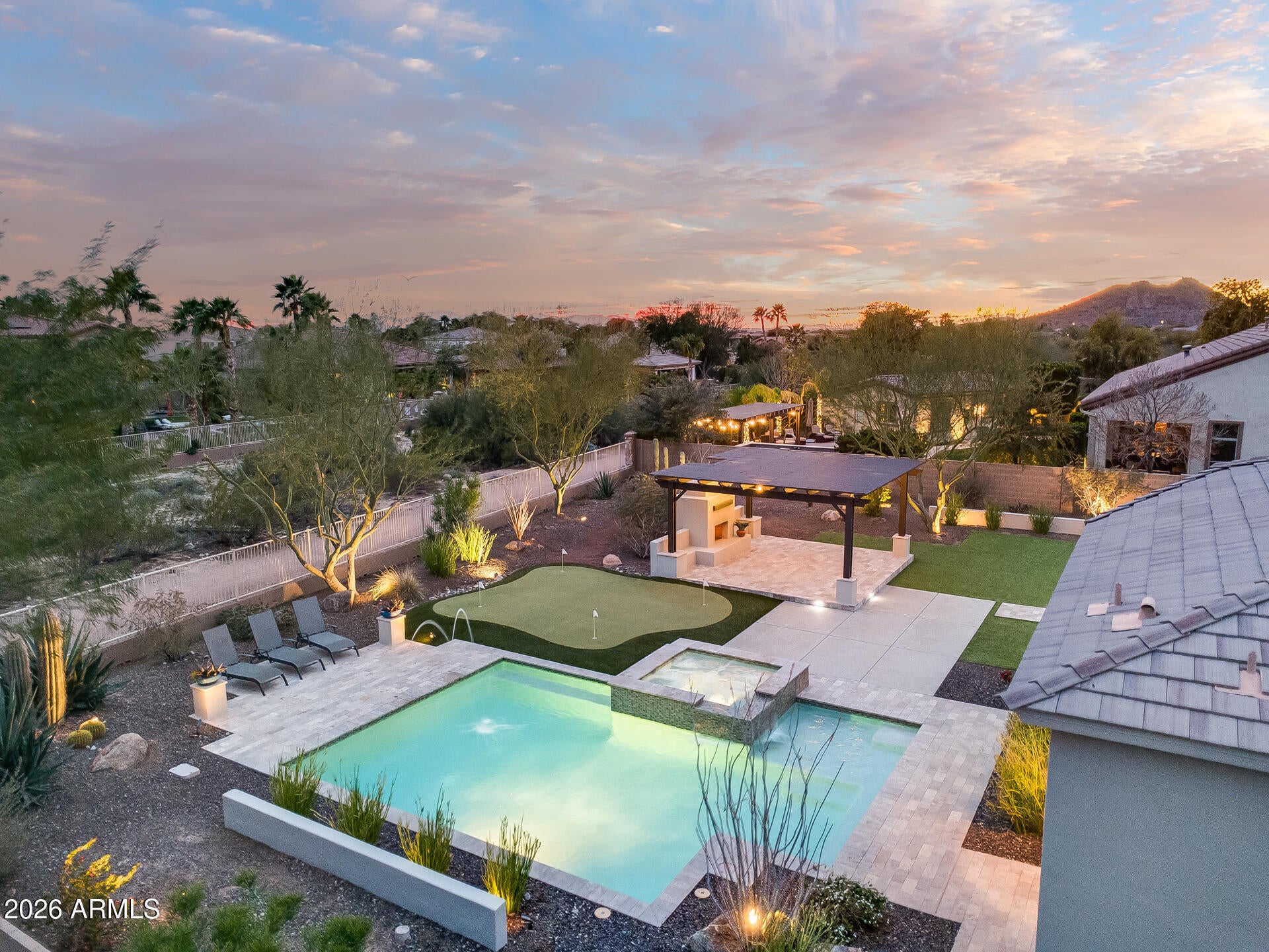 CIBOLA VISTA PARCEL 2 - Residential