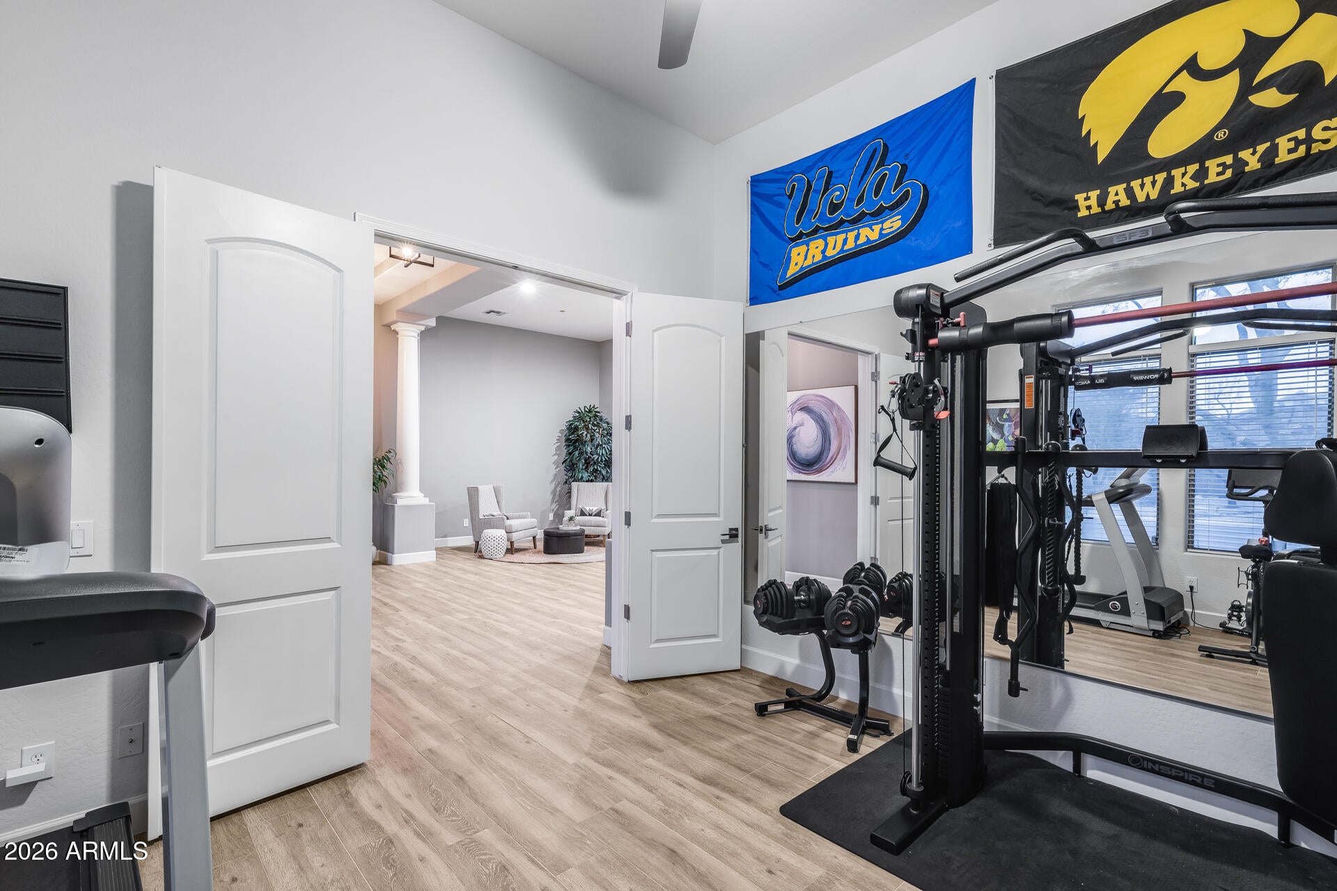 CIBOLA VISTA PARCEL 2 - Residential