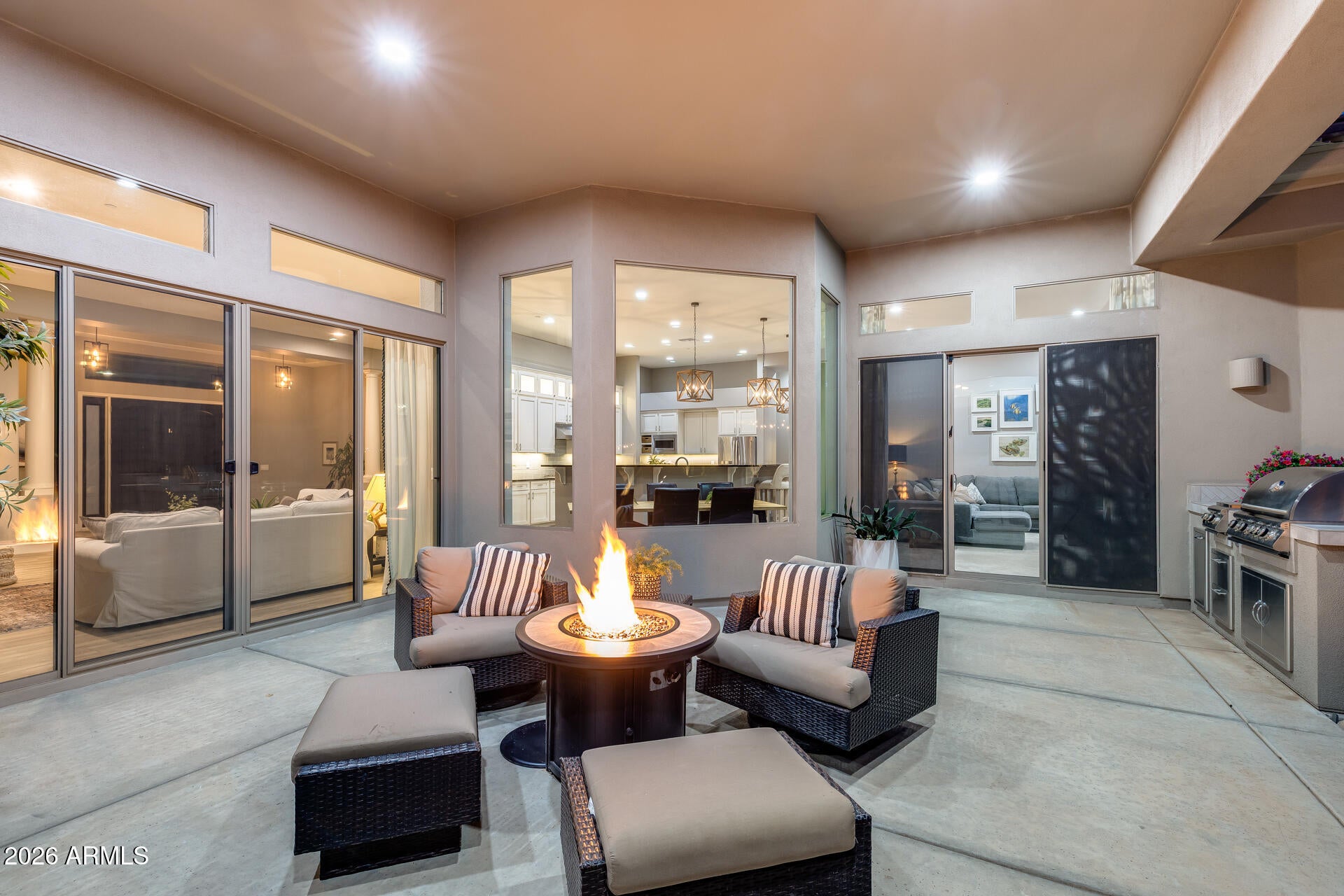 CIBOLA VISTA PARCEL 2 - Residential