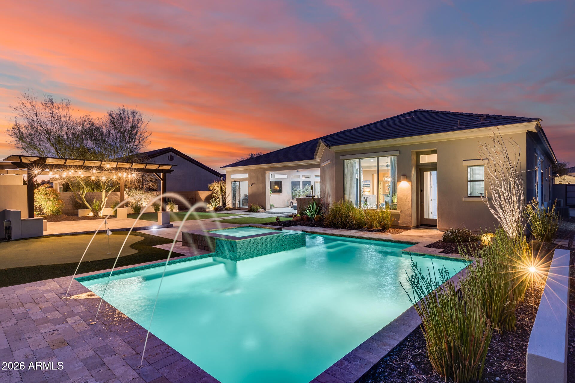 CIBOLA VISTA PARCEL 2 - Residential