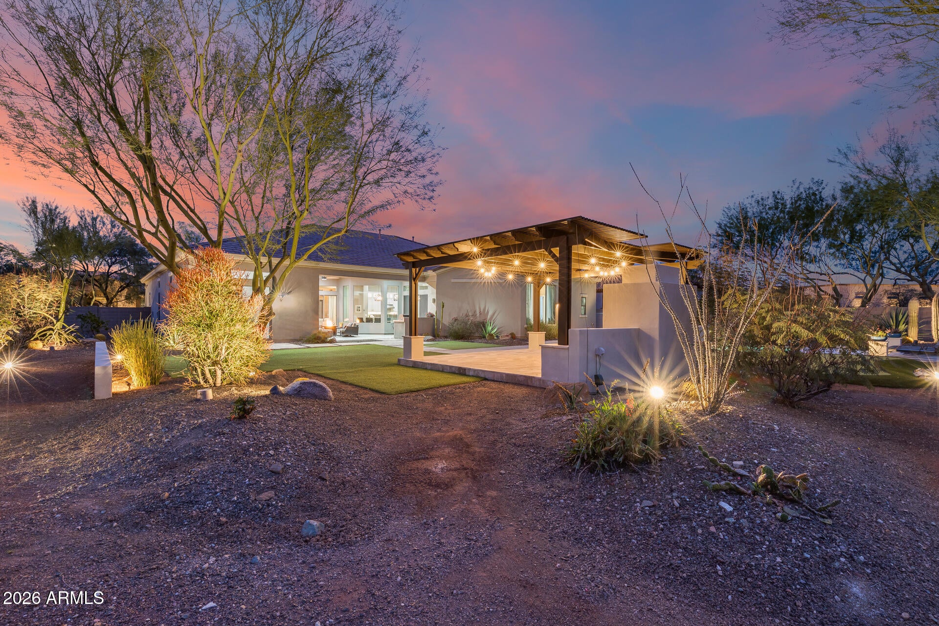 CIBOLA VISTA PARCEL 2 - Residential