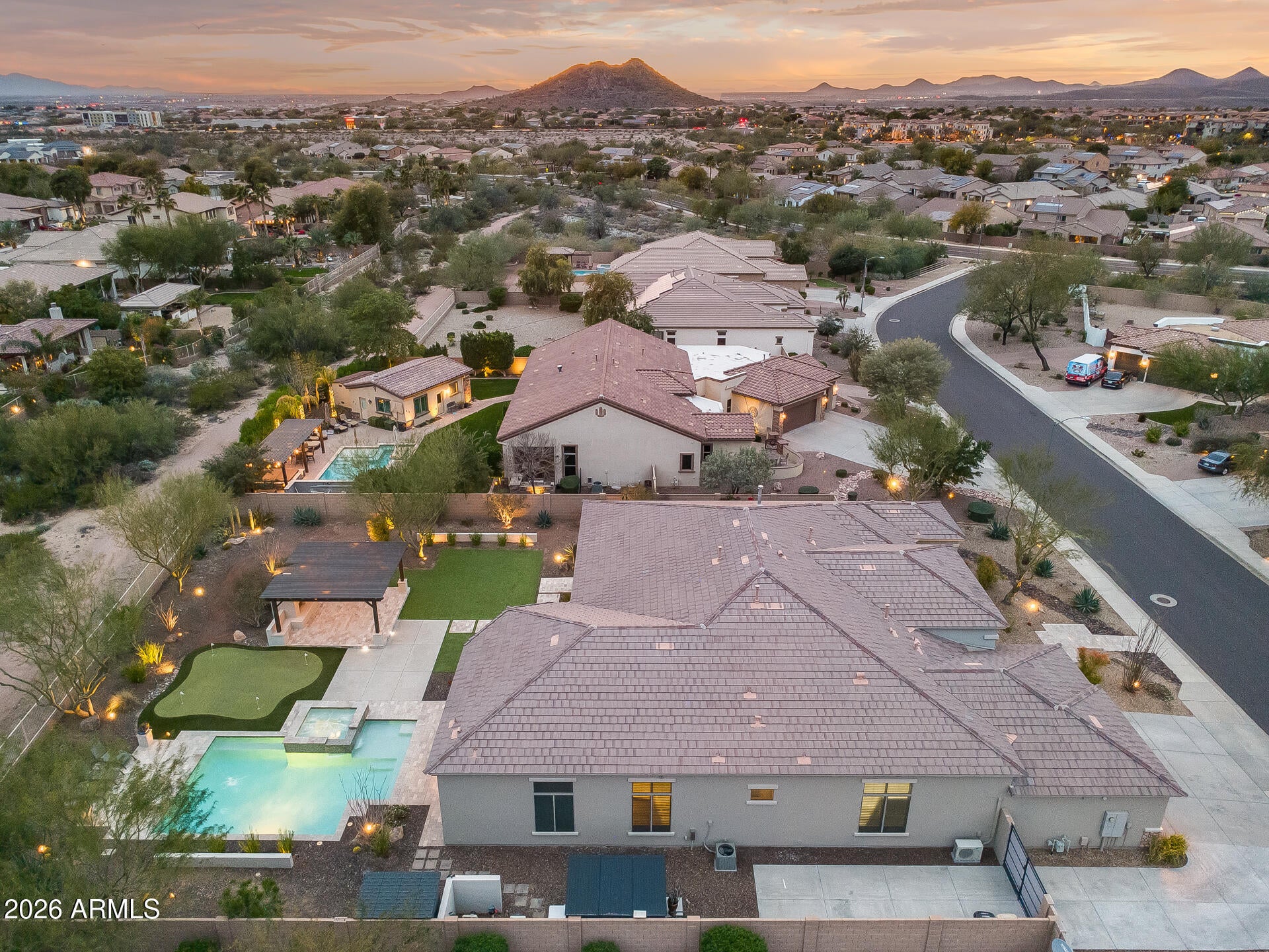 CIBOLA VISTA PARCEL 2 - Residential
