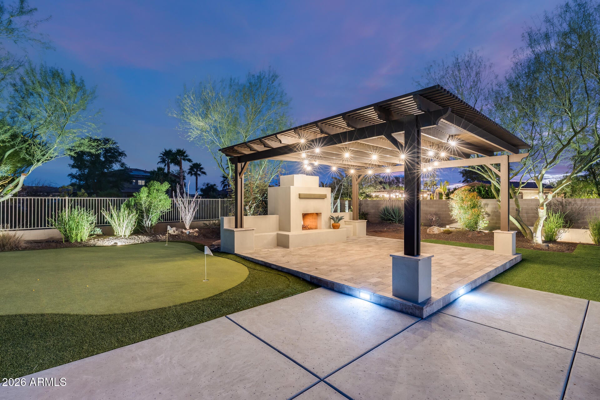 CIBOLA VISTA PARCEL 2 - Residential
