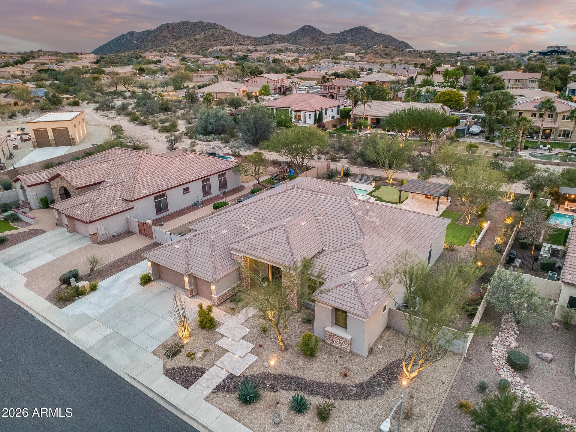 CIBOLA VISTA PARCEL 2 - Residential