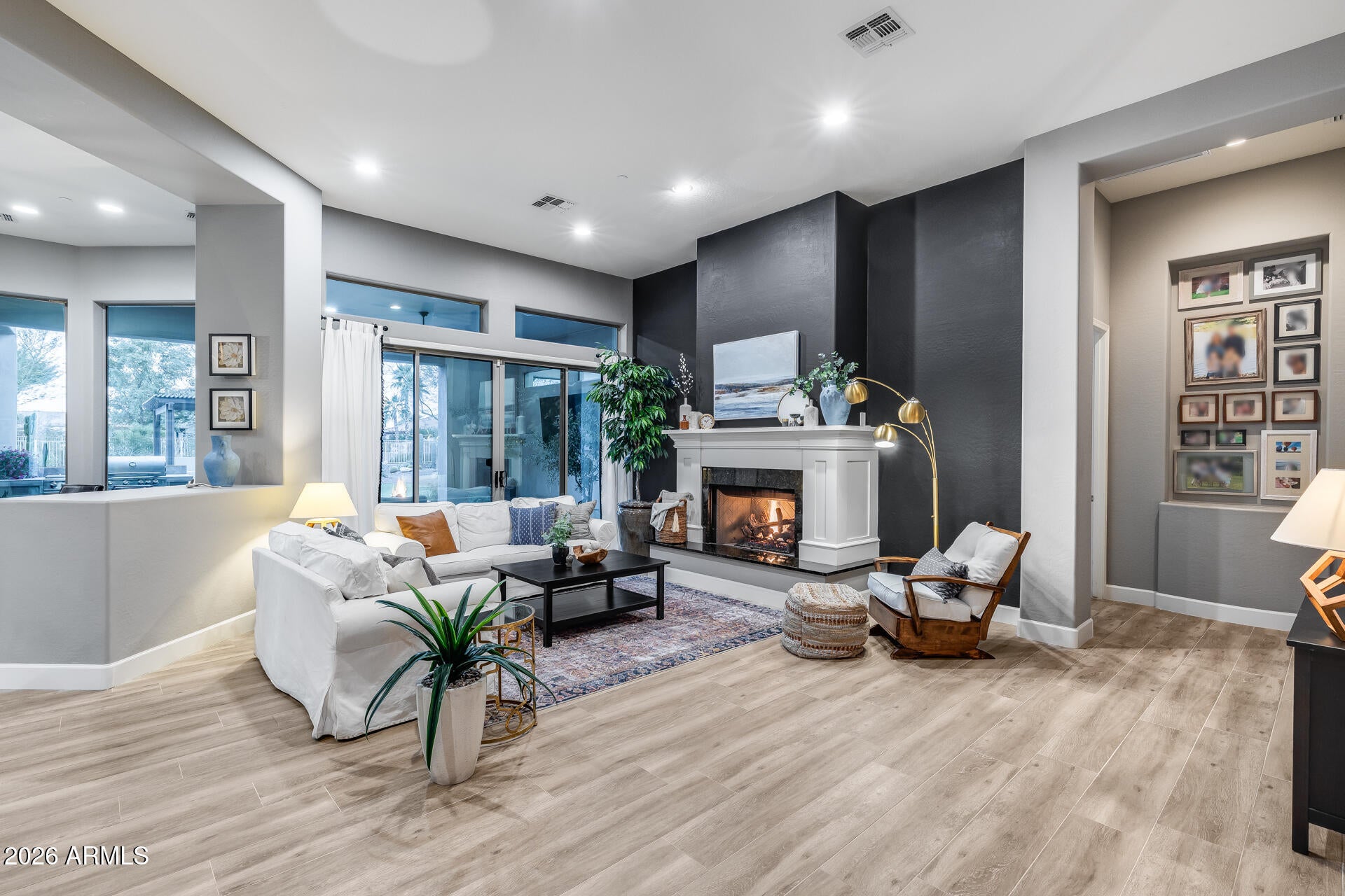 CIBOLA VISTA PARCEL 2 - Residential