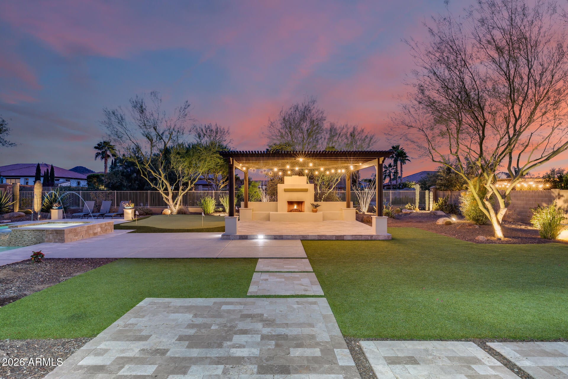 CIBOLA VISTA PARCEL 2 - Residential