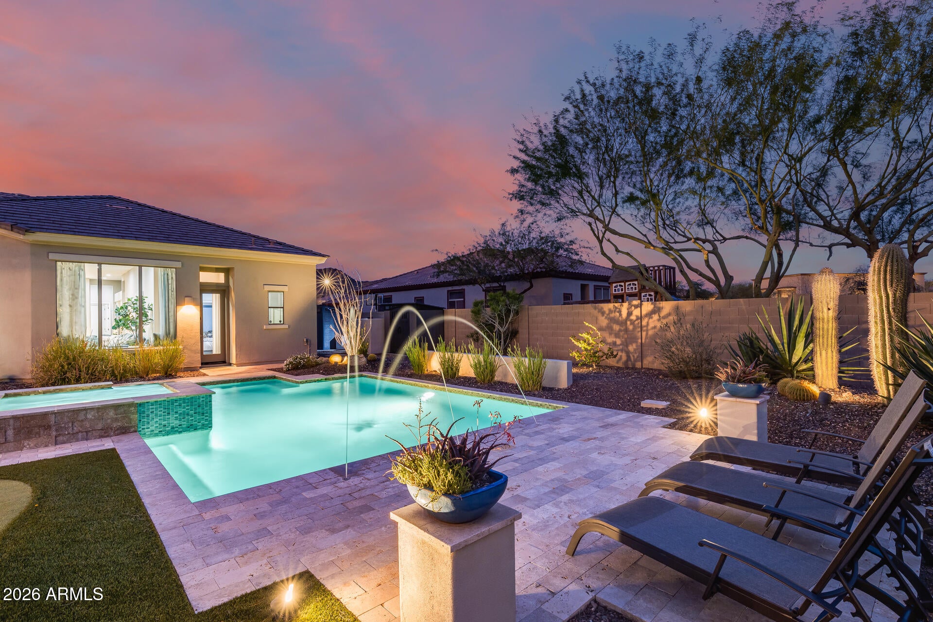 CIBOLA VISTA PARCEL 2 - Residential
