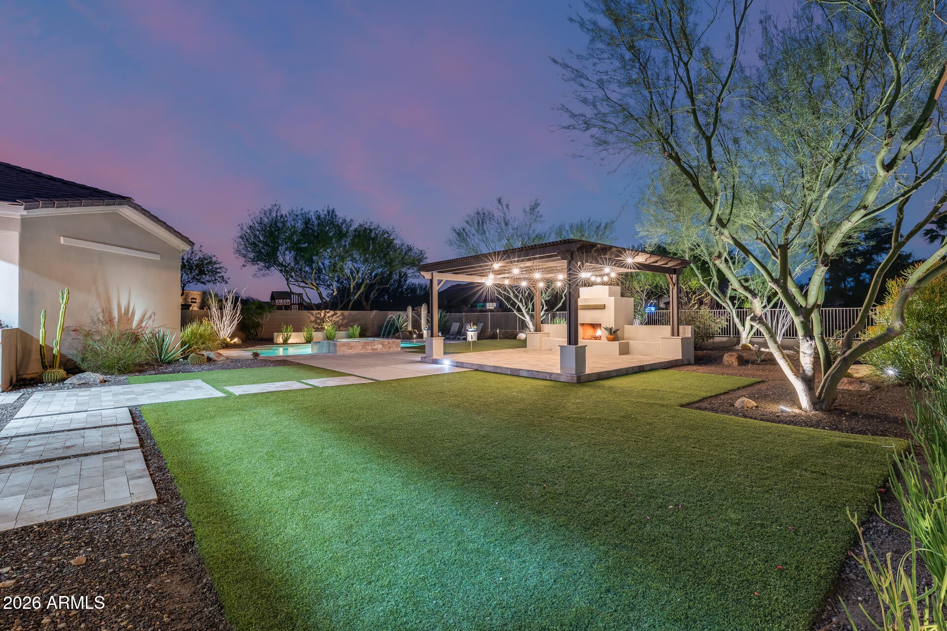 CIBOLA VISTA PARCEL 2 - Residential