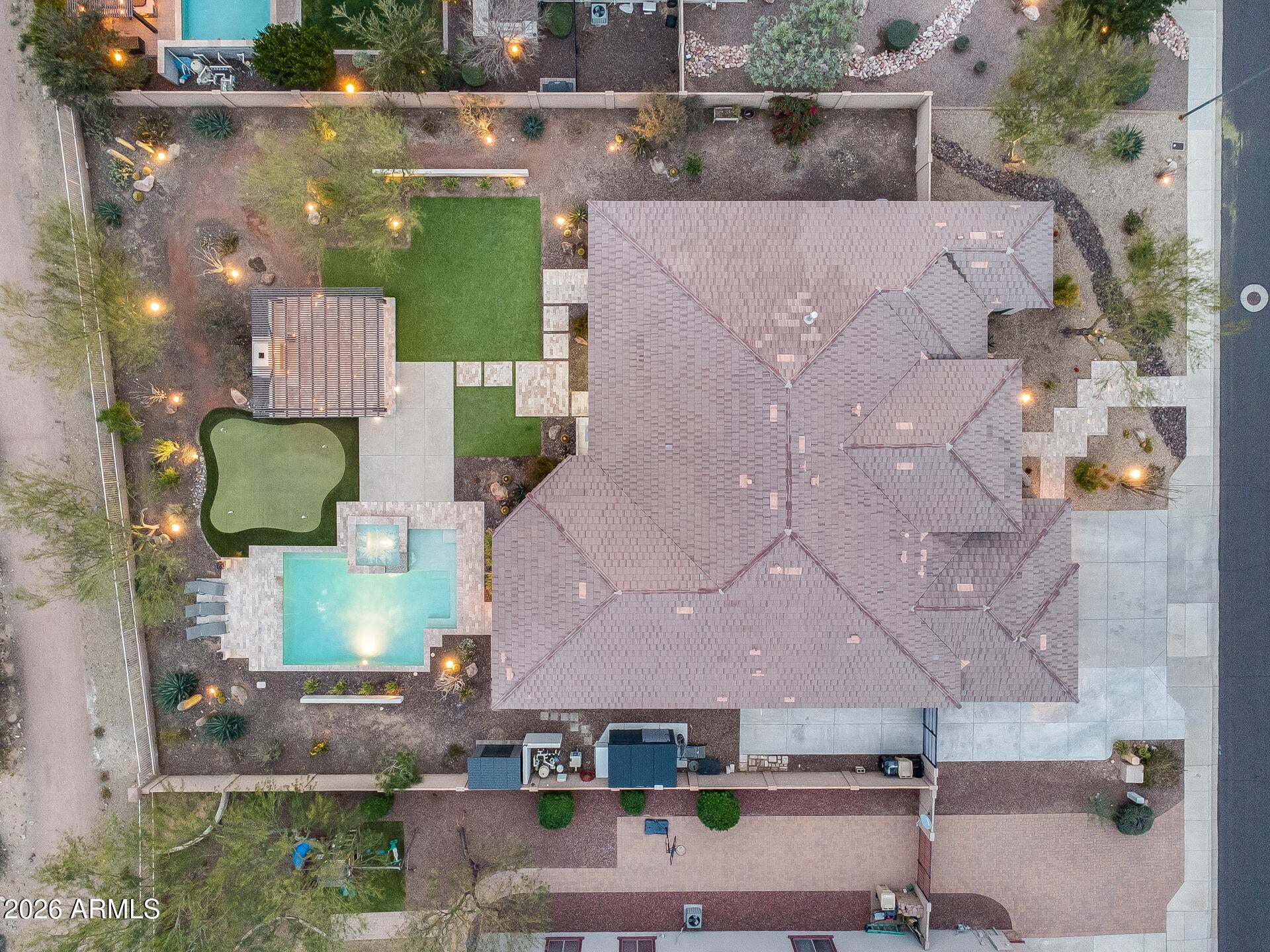 CIBOLA VISTA PARCEL 2 - Residential