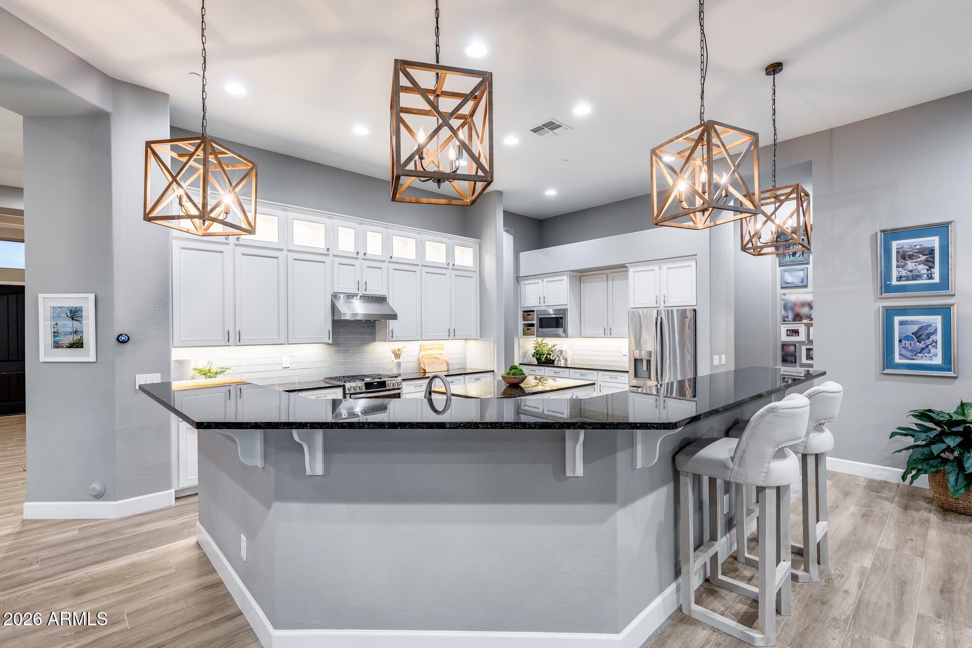 CIBOLA VISTA PARCEL 2 - Residential